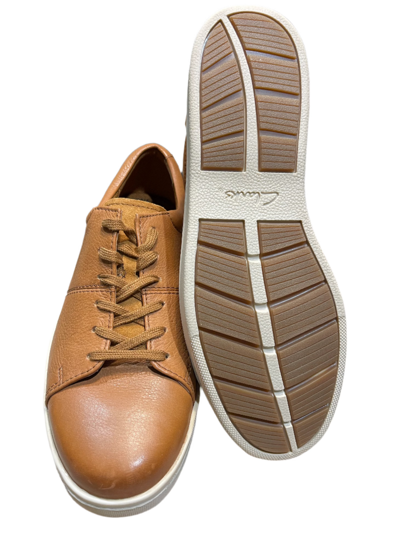 Clarks Kitna Vibe Sneaker