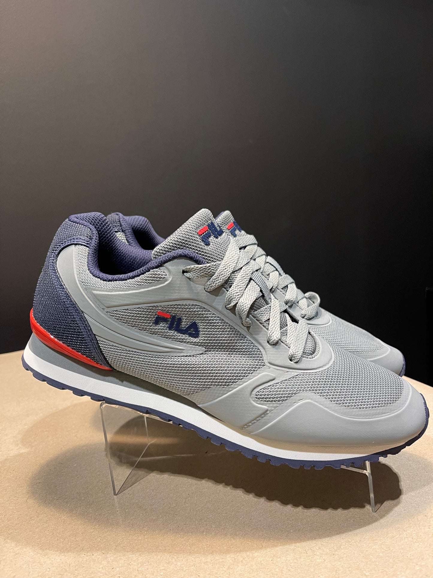 FILA Forerunner Classic Sneaker