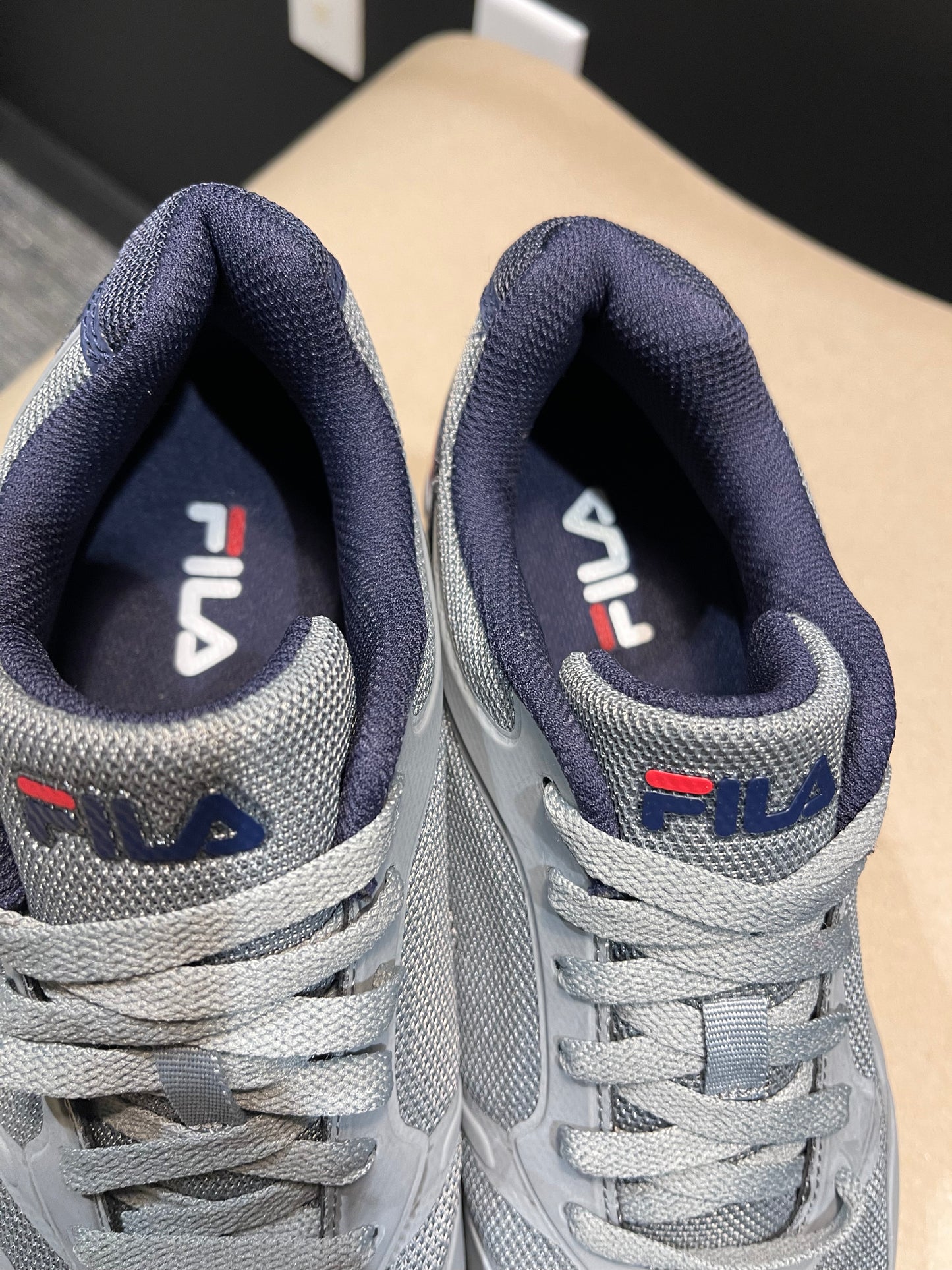 FILA Forerunner Classic Sneaker
