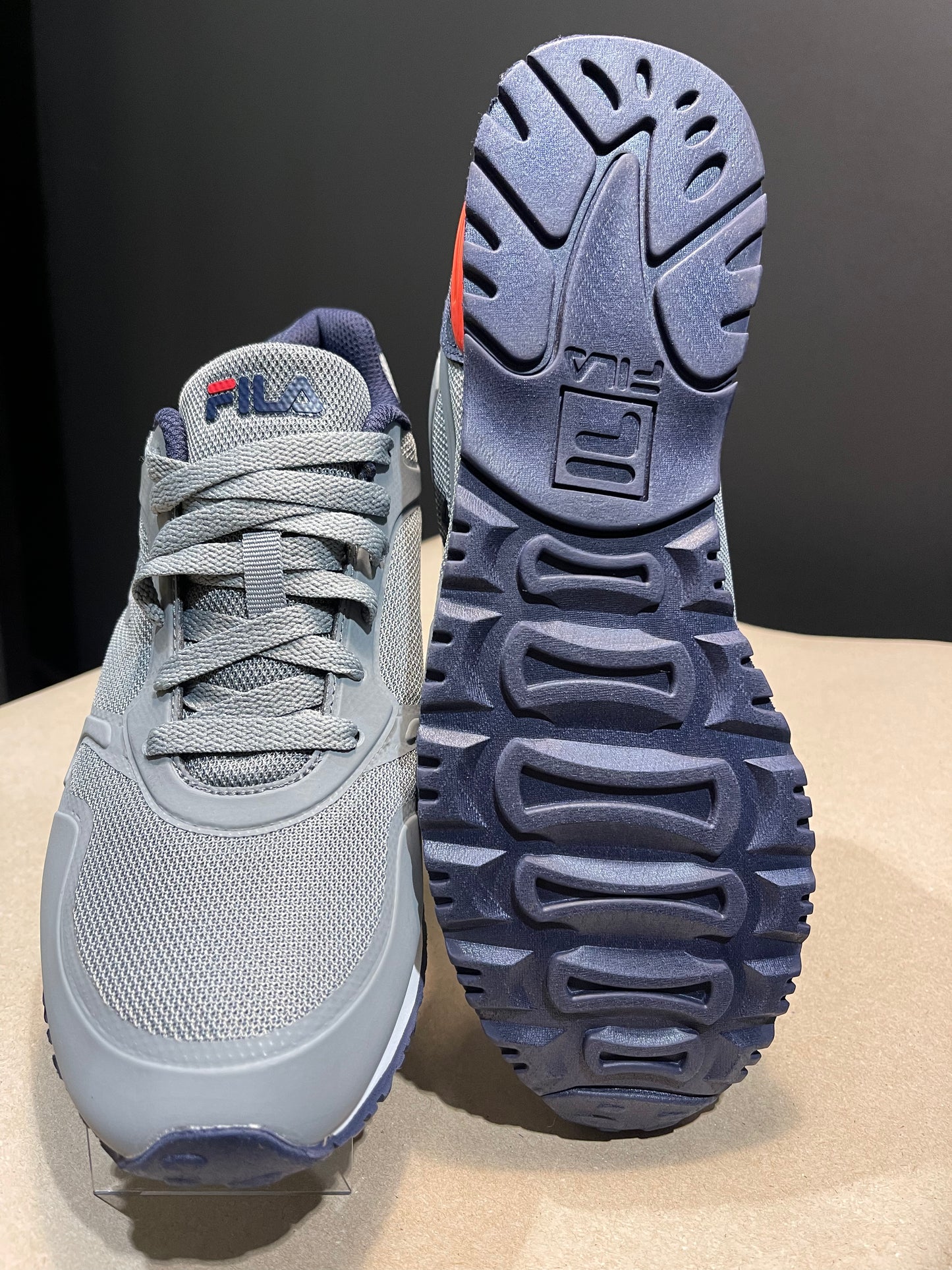 FILA Forerunner Classic Sneaker