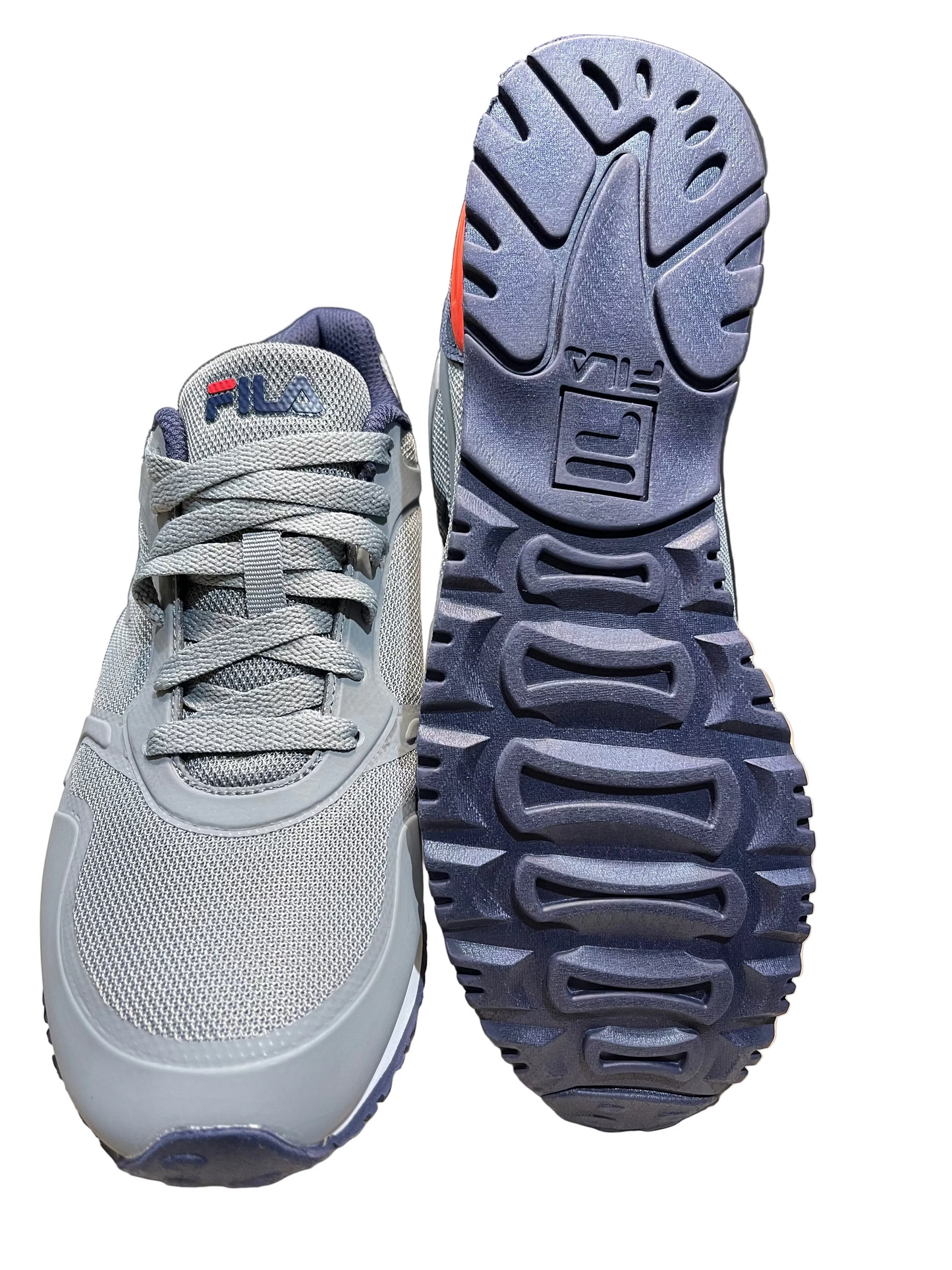 FILA Forerunner Classic Sneaker
