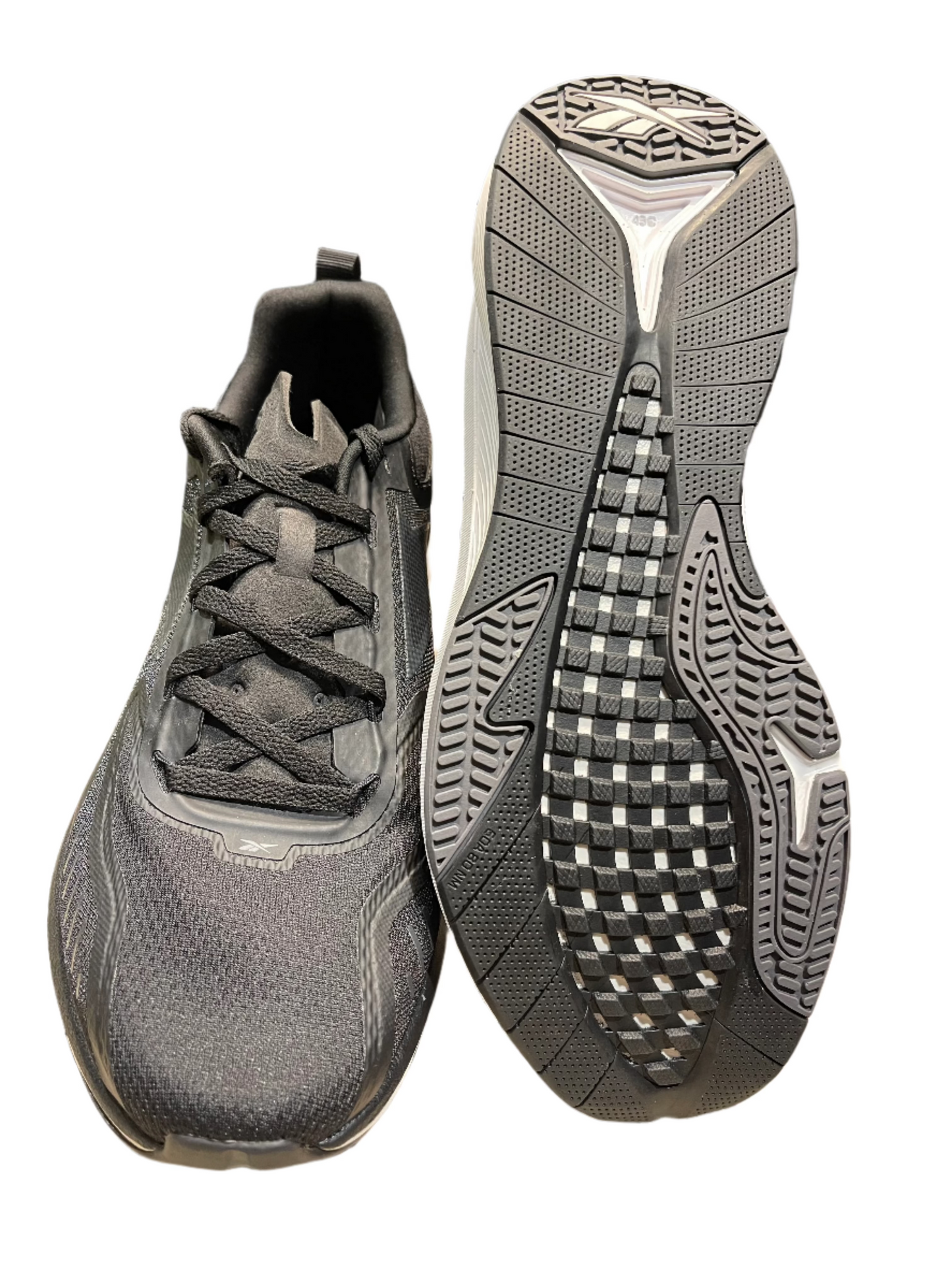 Reebok Fusion Run 20 Sneaker