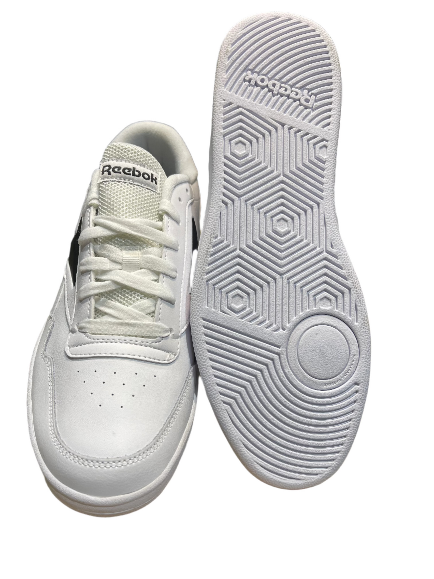 Reebok Royal Techque T Lace Up Sneaker