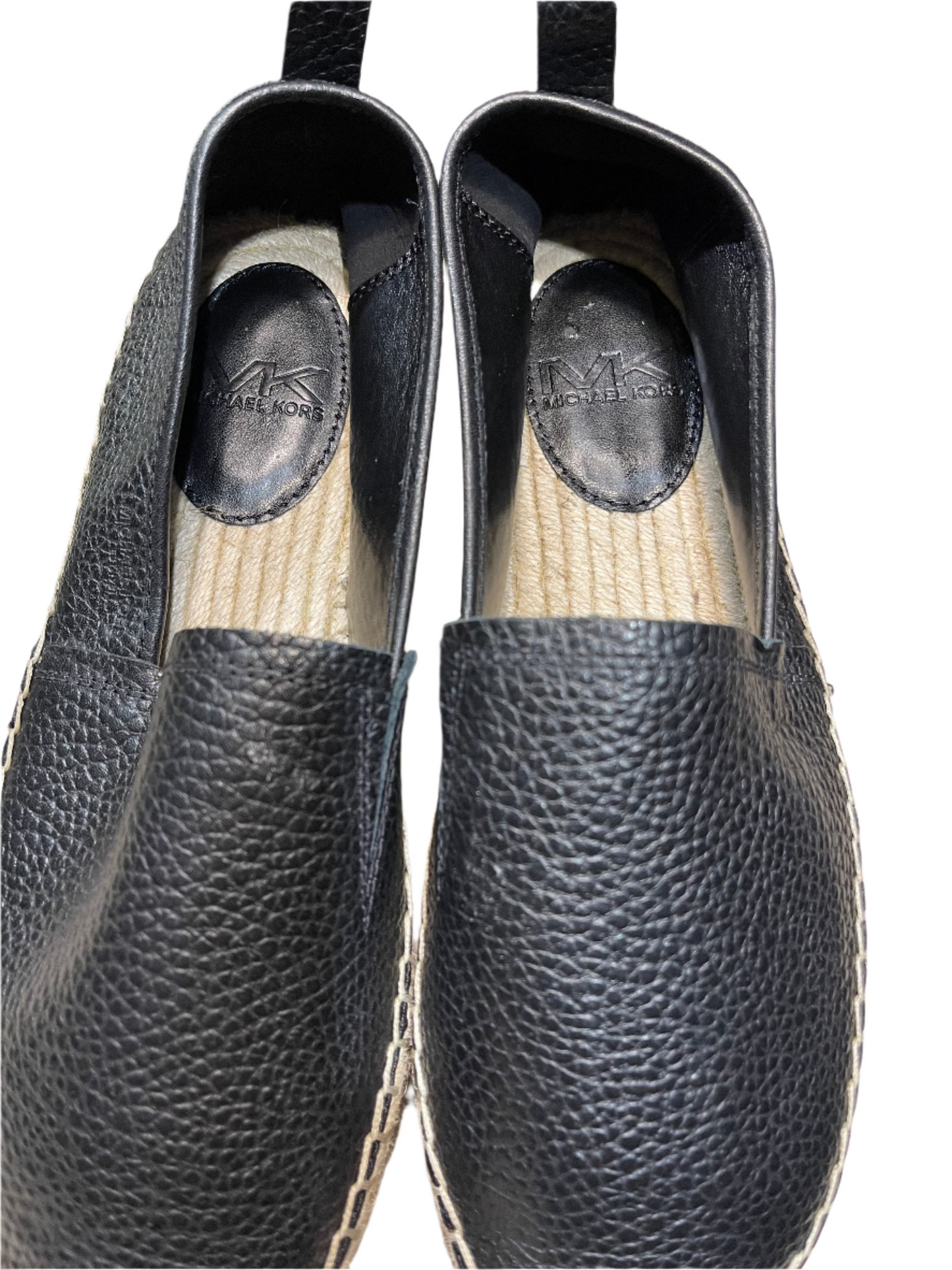 Michael Kors Slip-On Espadrille