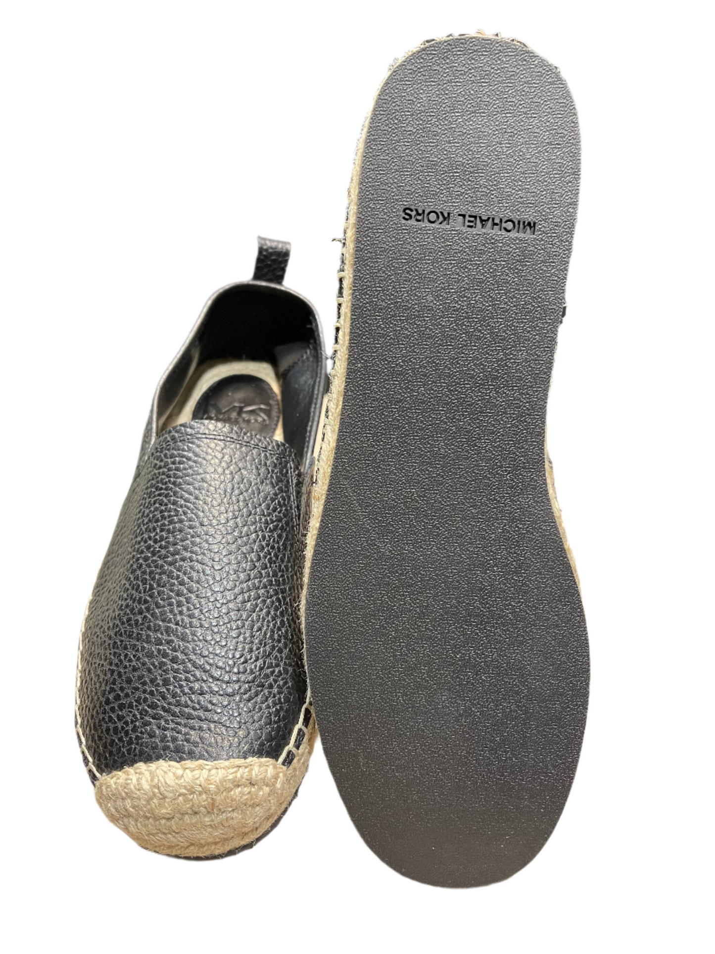 Michael Kors Slip-On Espadrille