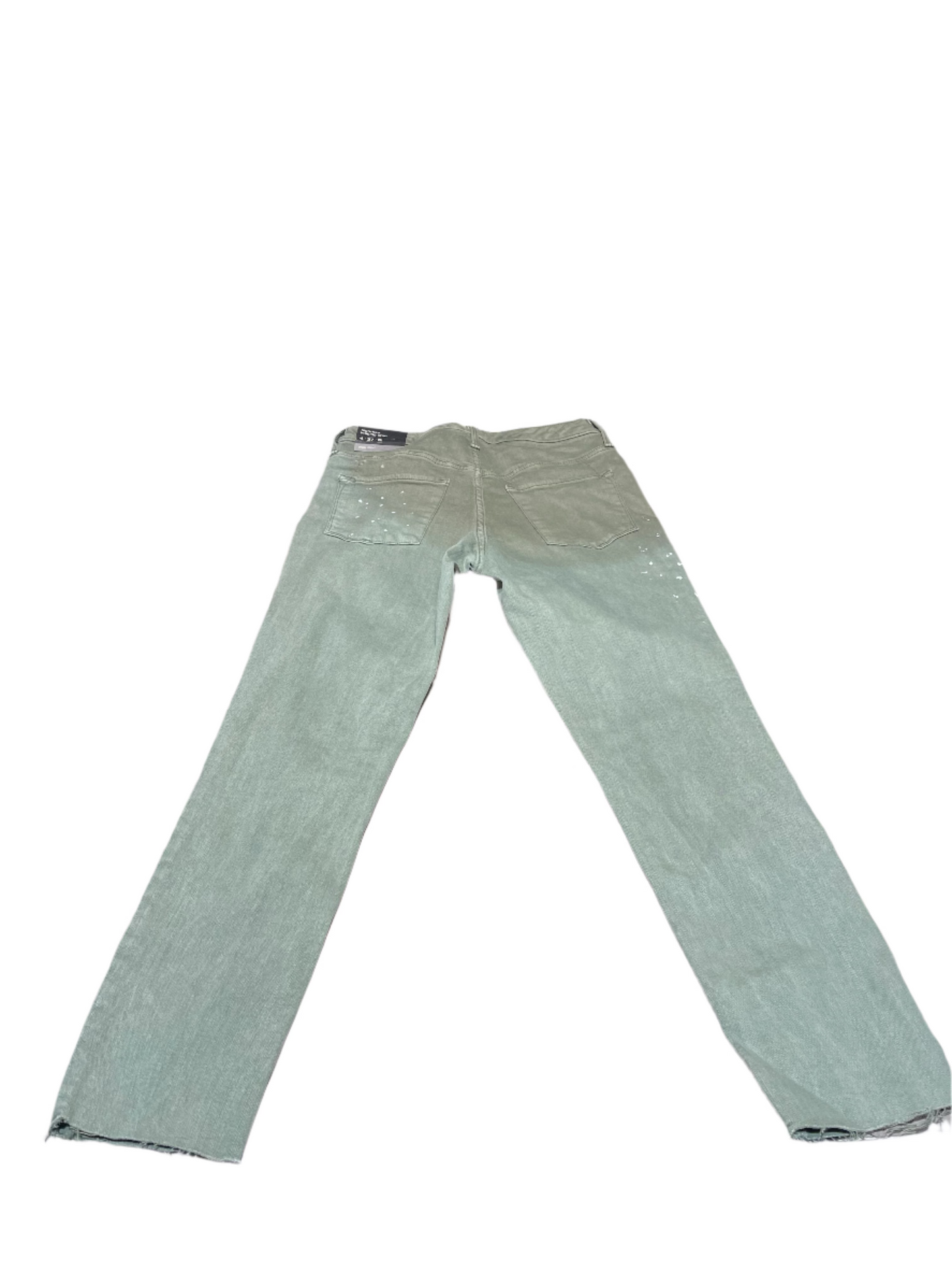 Mossimo High Rise Jegging Crop