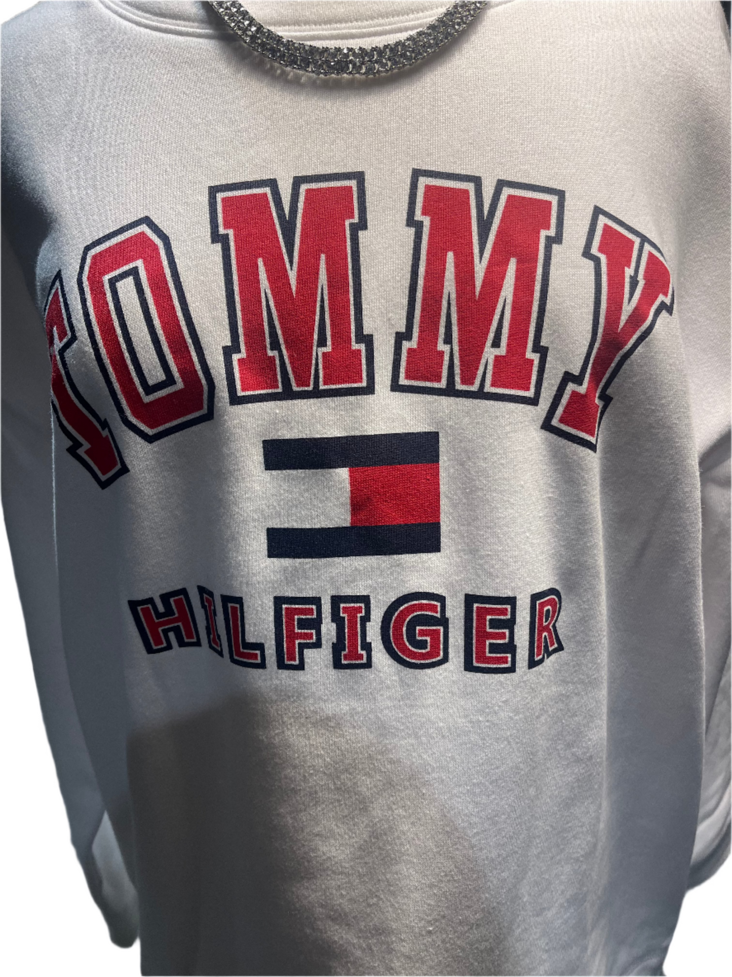 Tommy Hilfiger Sweatshirt