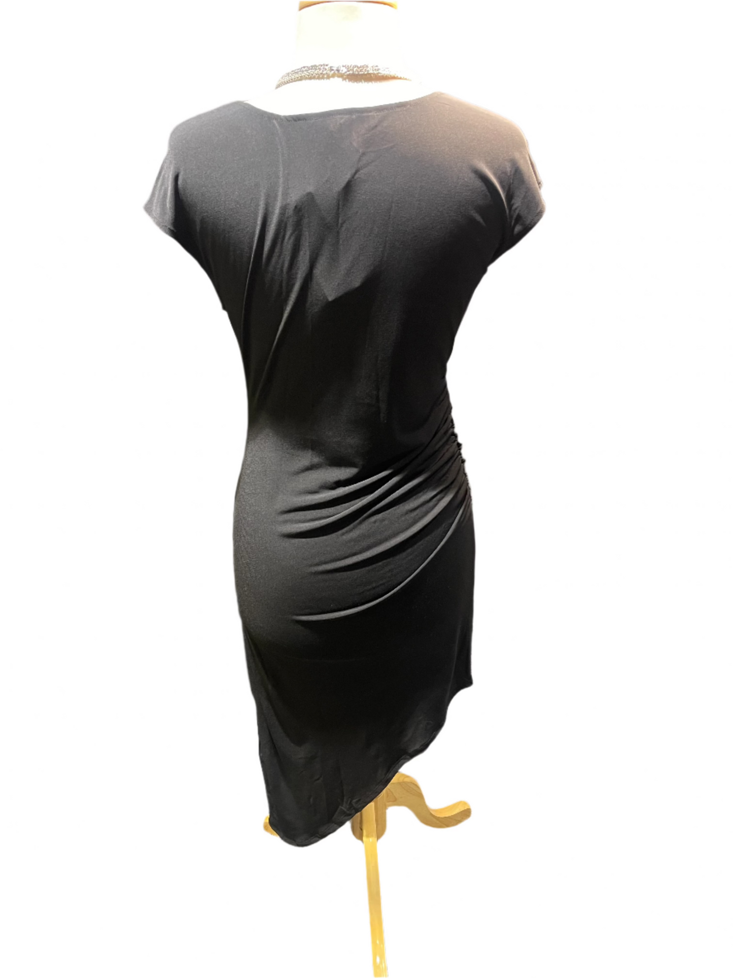 BCBGeneration Ruched Dress