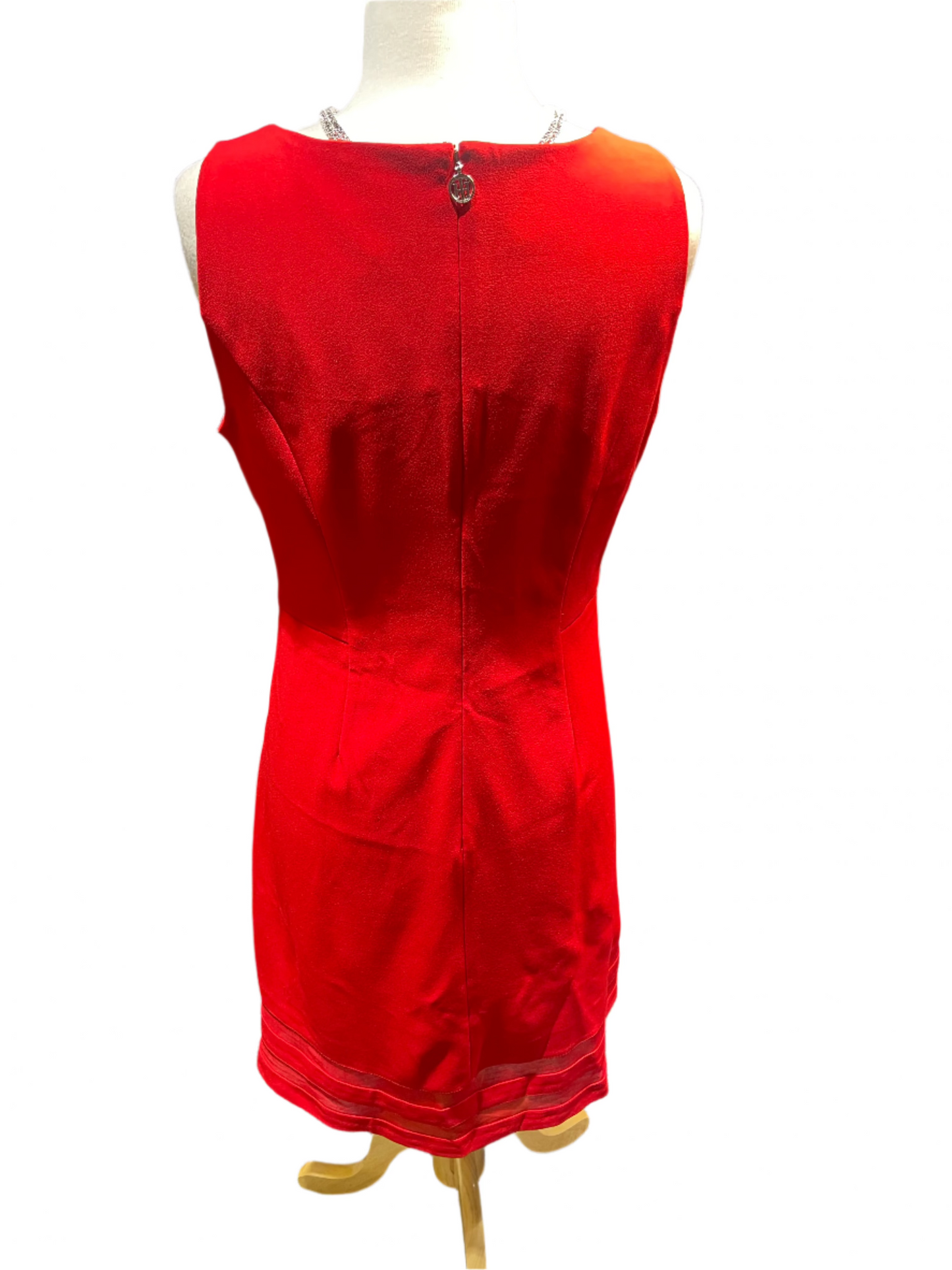 Tommy Hilfiger Sheath Dress