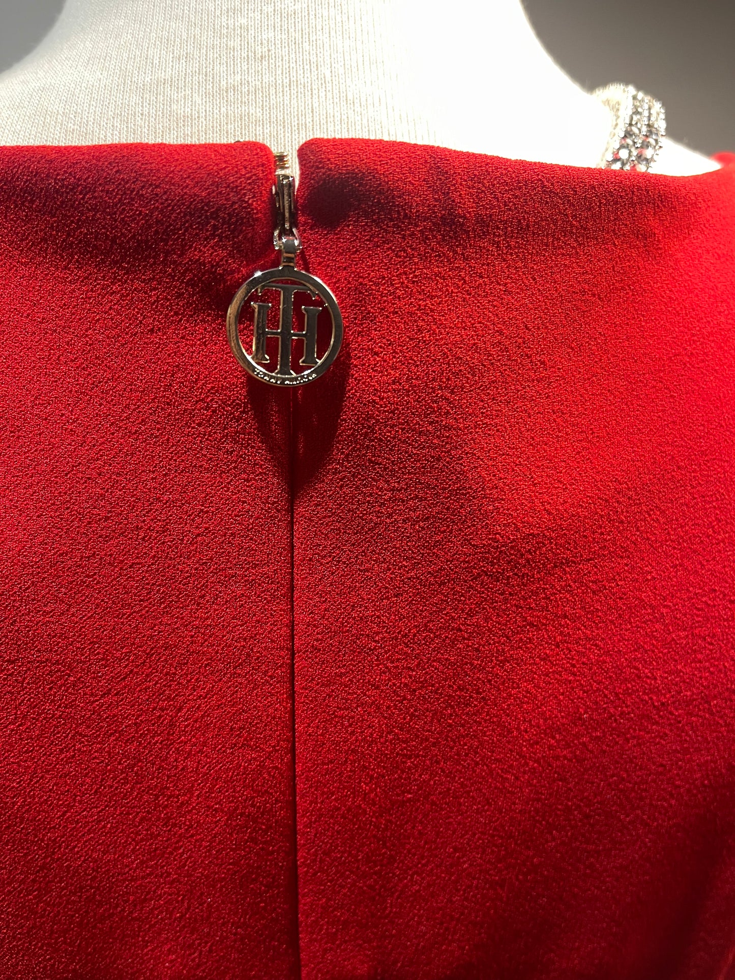 Tommy Hilfiger Sheath Dress