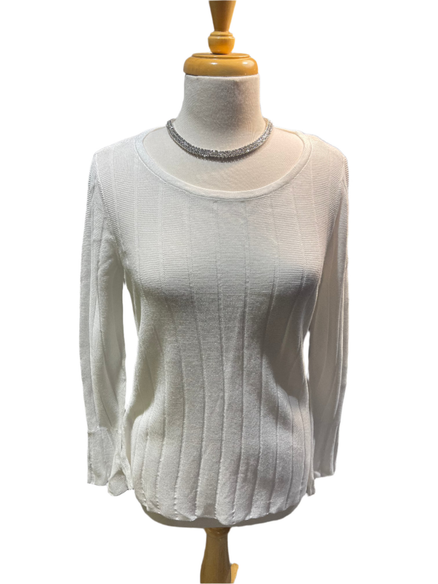 Rafaella Sweater Top