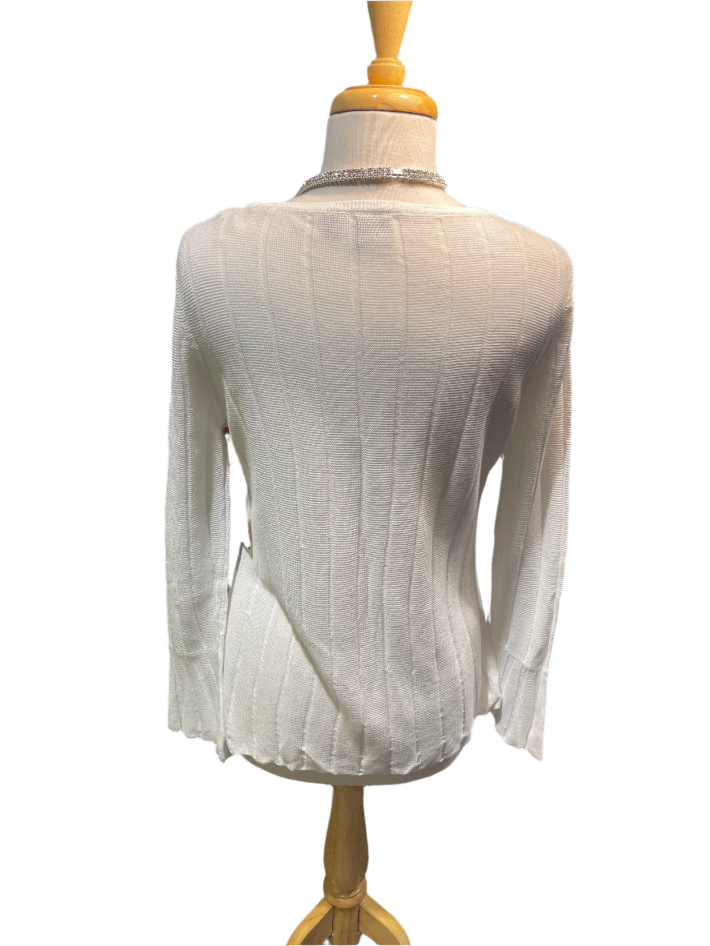 Rafaella Sweater Top