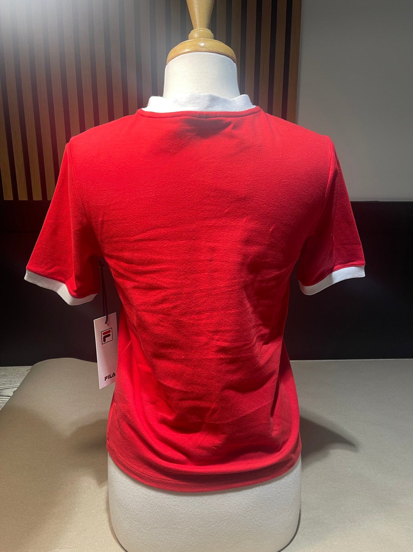 FILA Graphic Tee
