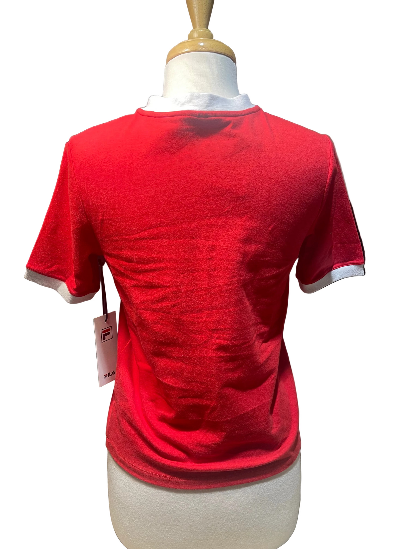 FILA Graphic Tee