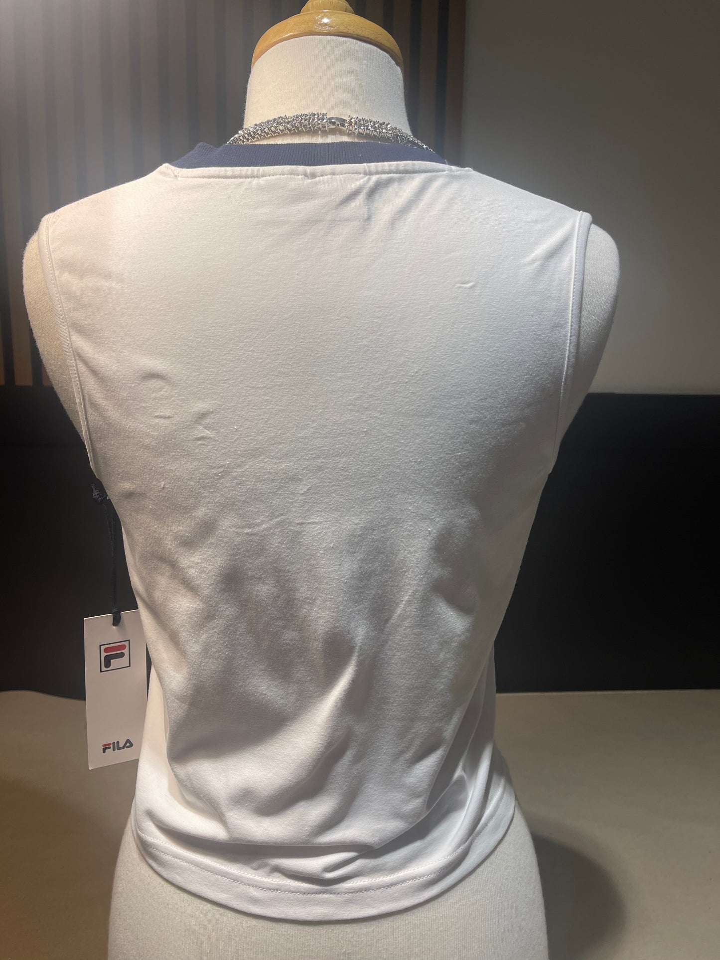 FILA Fabiola Tank