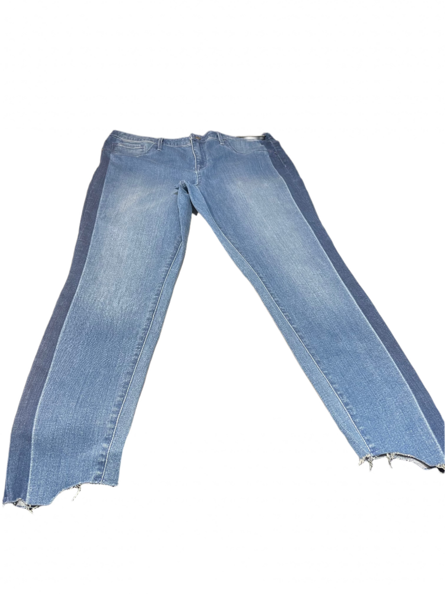 Mossimo High-Rise Jegging