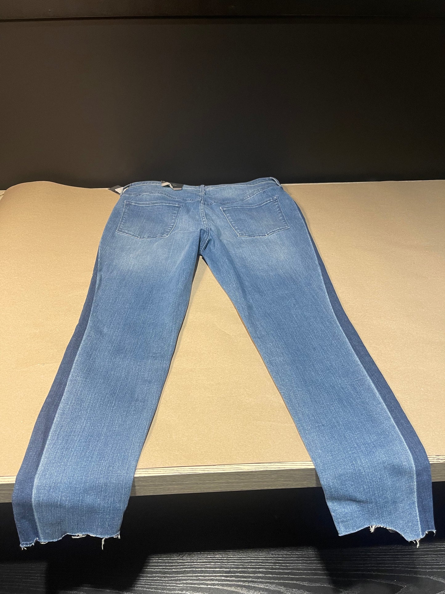 Mossimo High-Rise Jegging