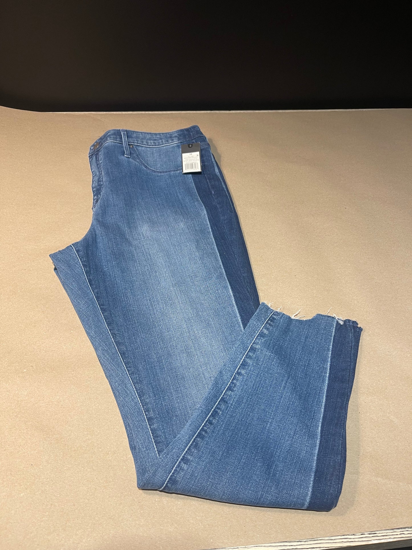 Mossimo High-Rise Jegging