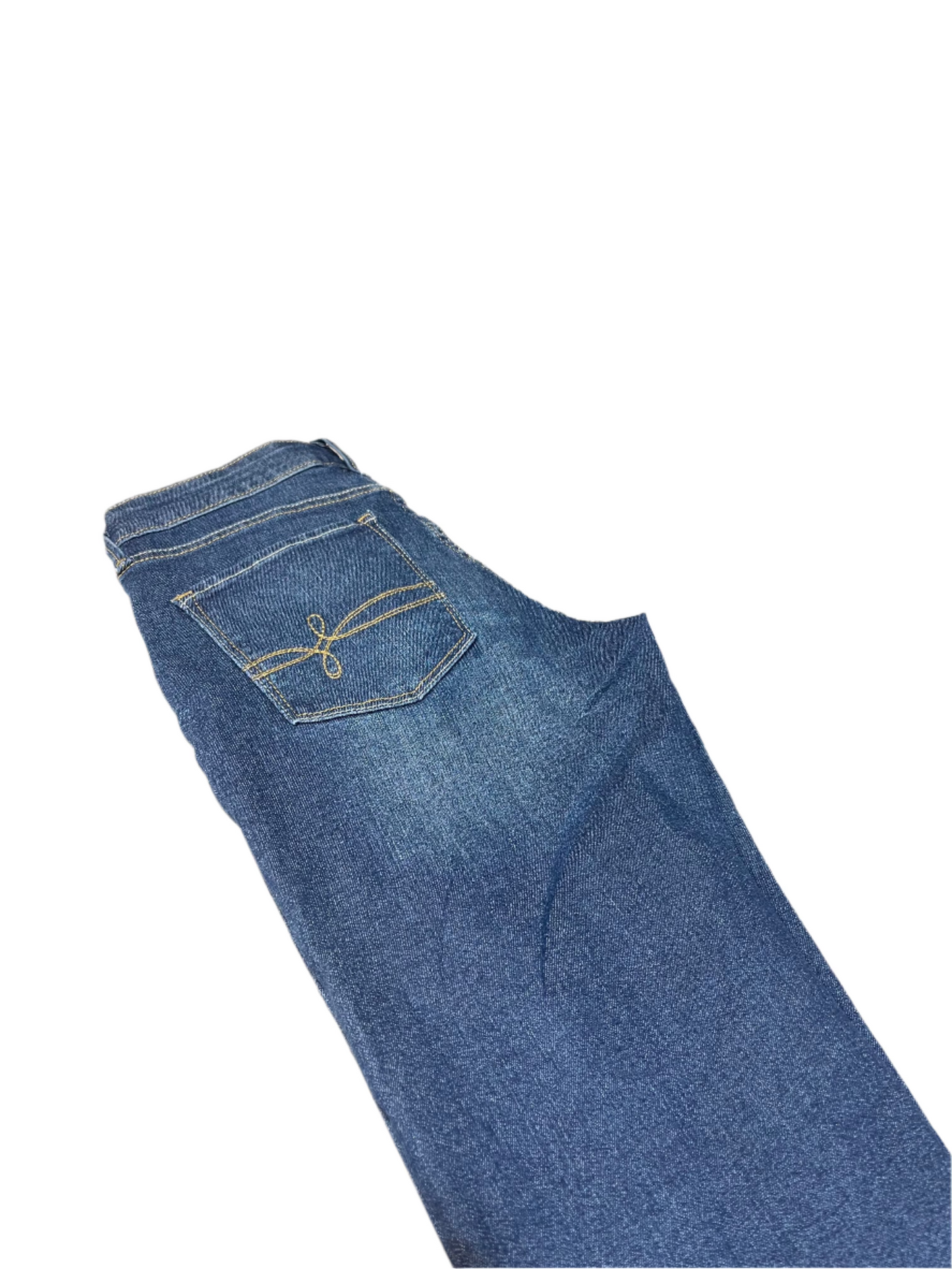 Levi's Denizen Modern Boot Cut Denim