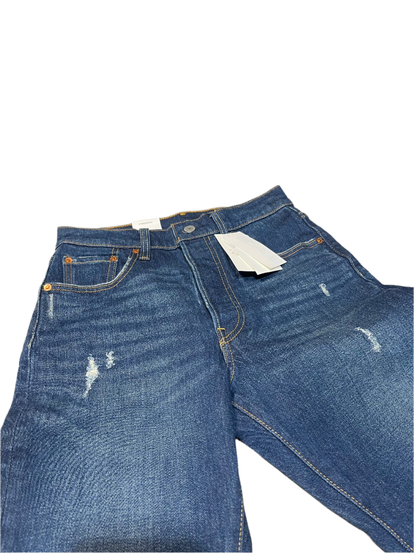 Levi's 501 Skinny Jean