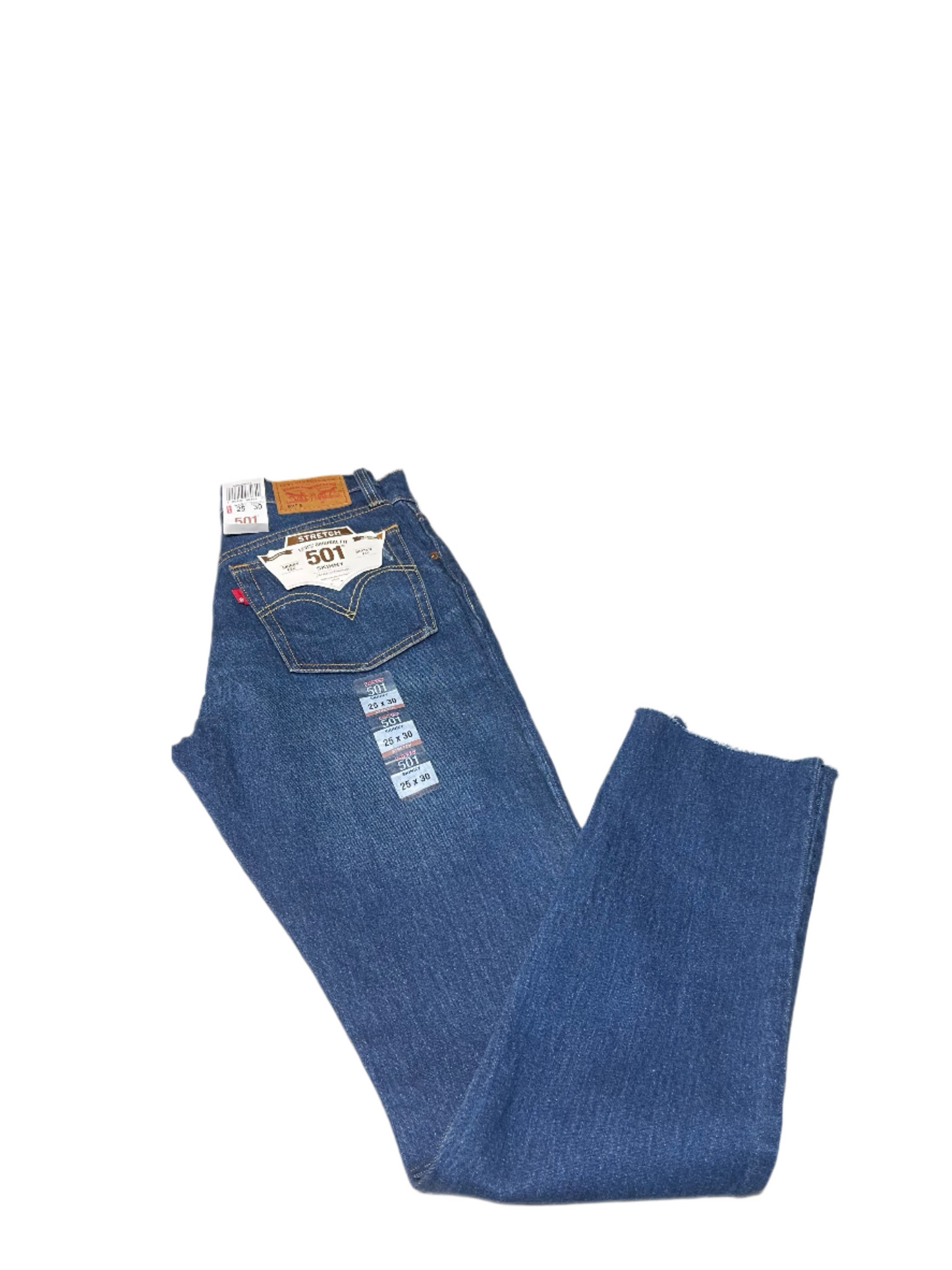 Levi's 501 Skinny Jean