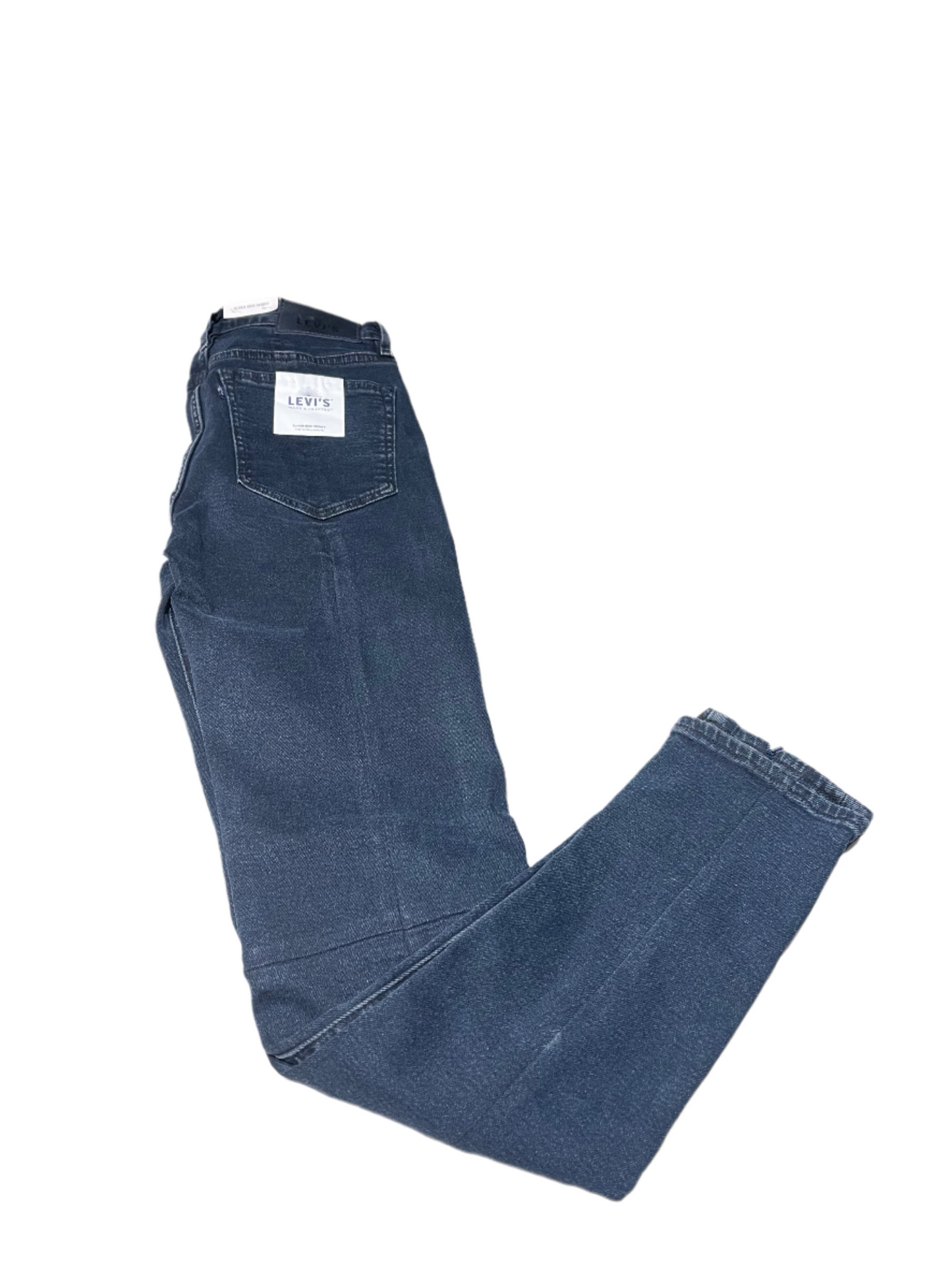 Levi's Sliver High Skinny Jean