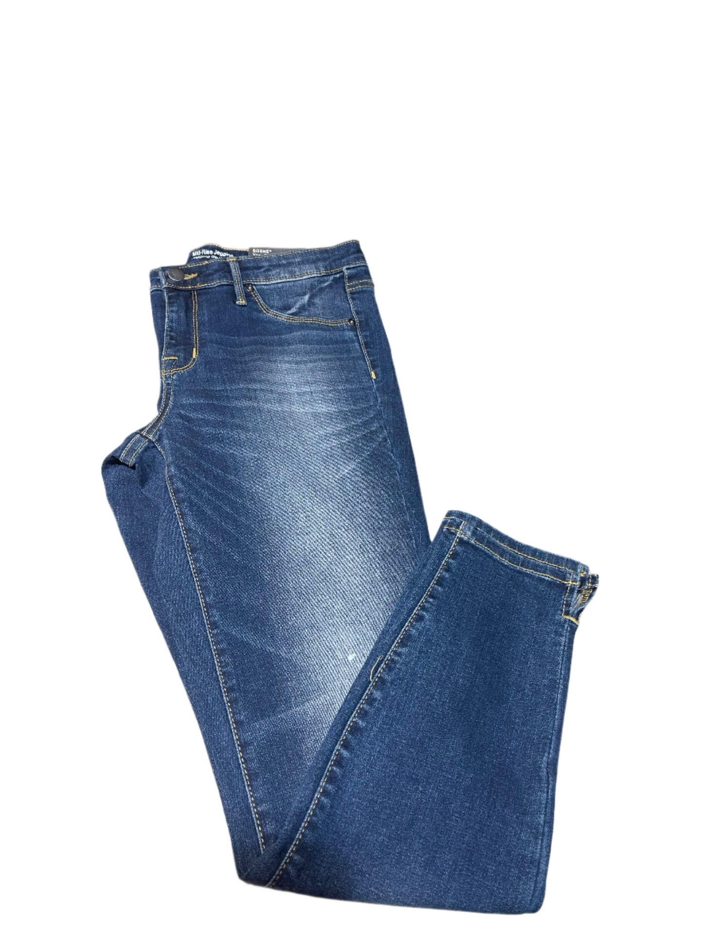 Mossimo Mid-Rise Jegging