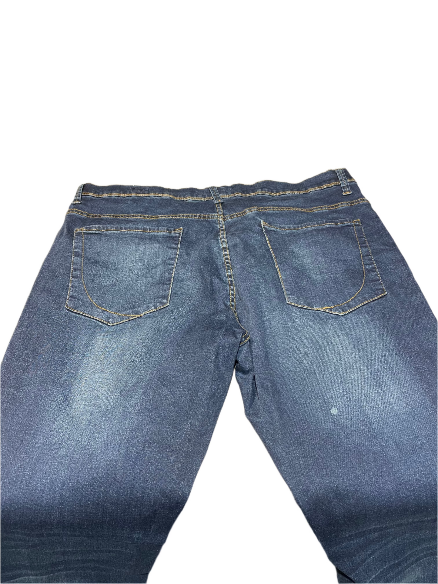 Paper Denim & Cloth Stretch Jean