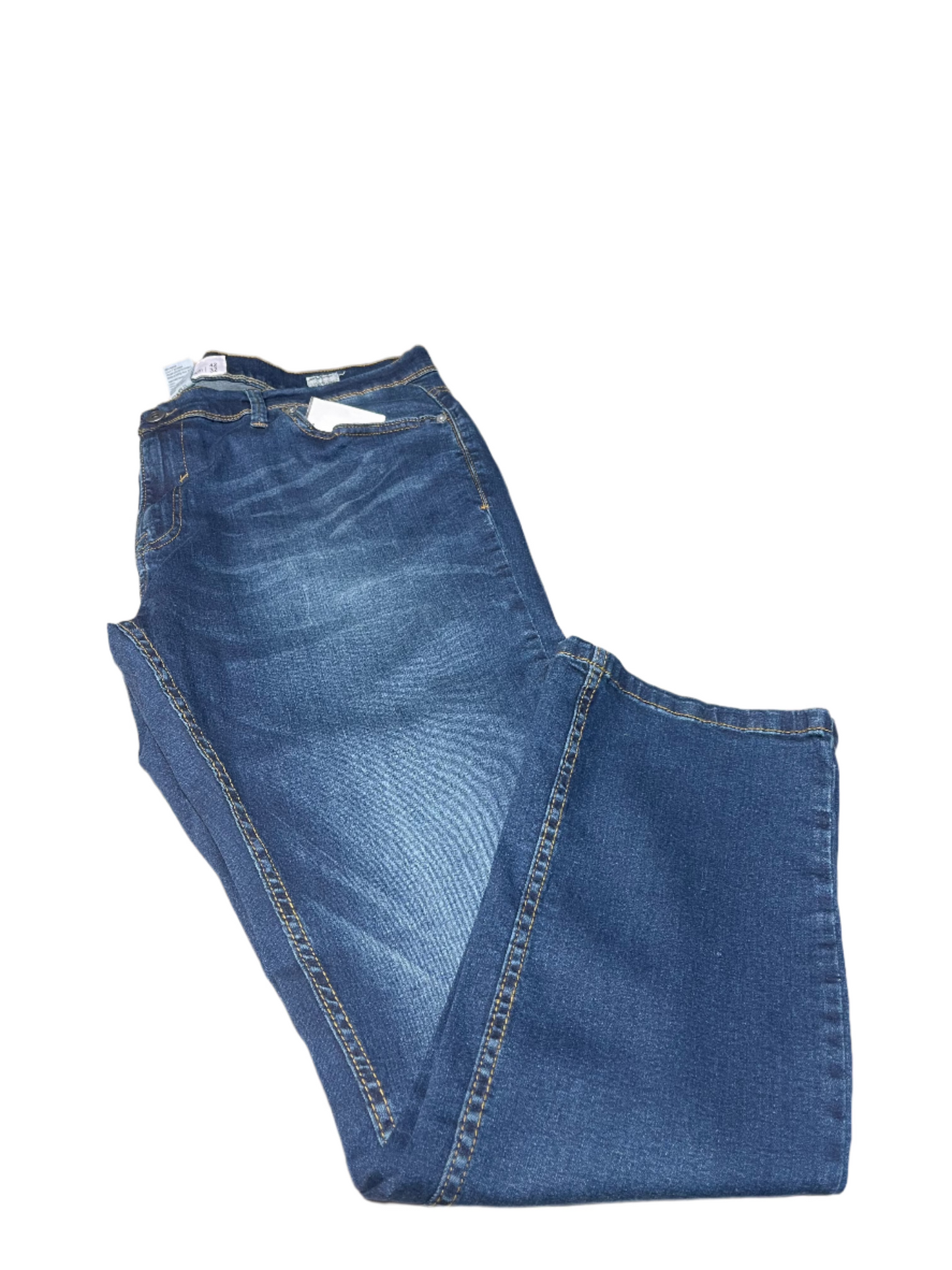 Paper Denim & Cloth Stretch Jean