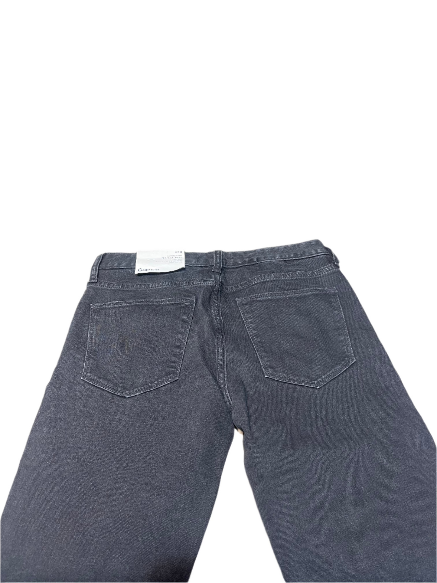 GAP Women Authentic Perfect Boot Jeans