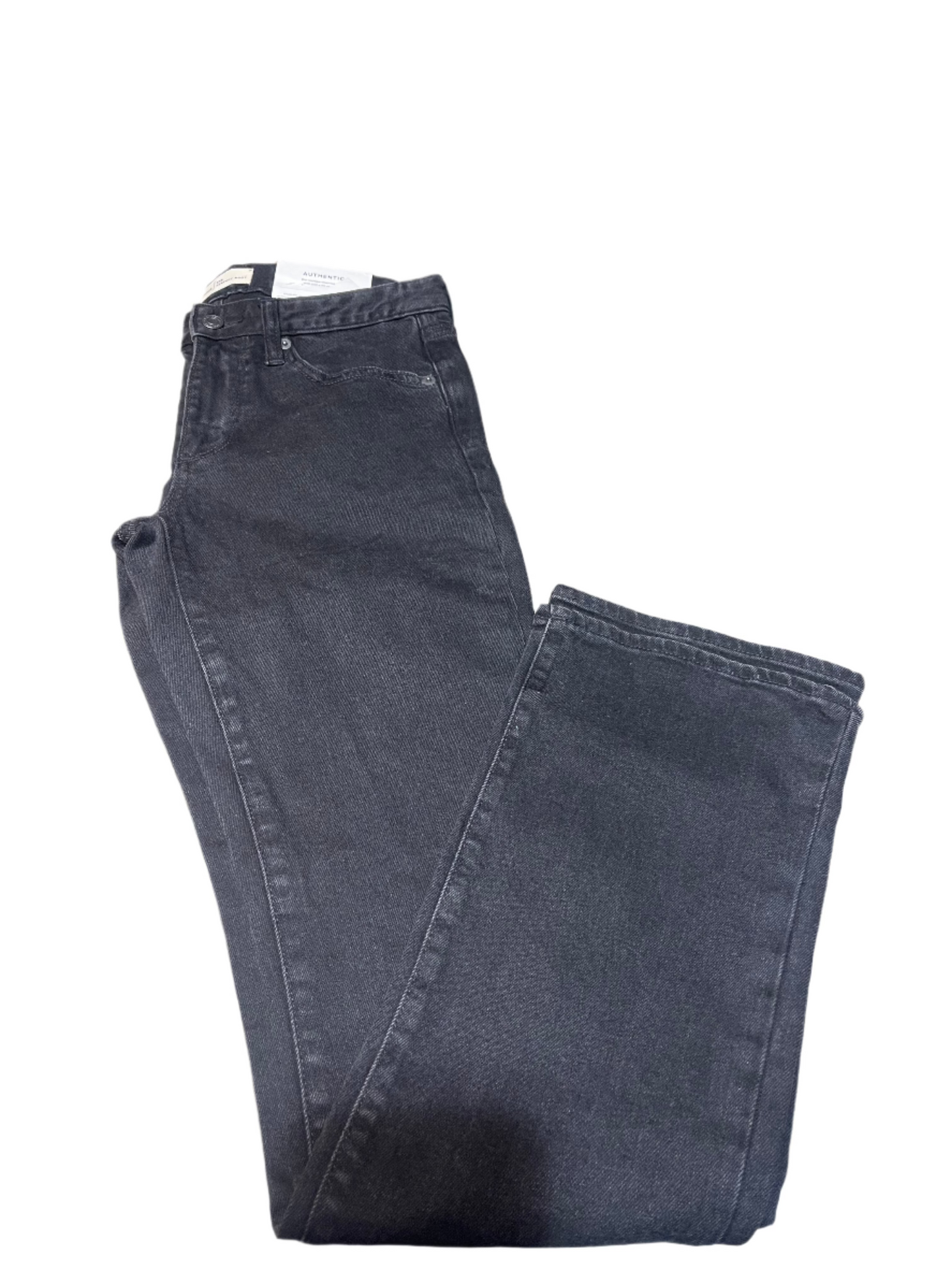 GAP Women Authentic Perfect Boot Jeans