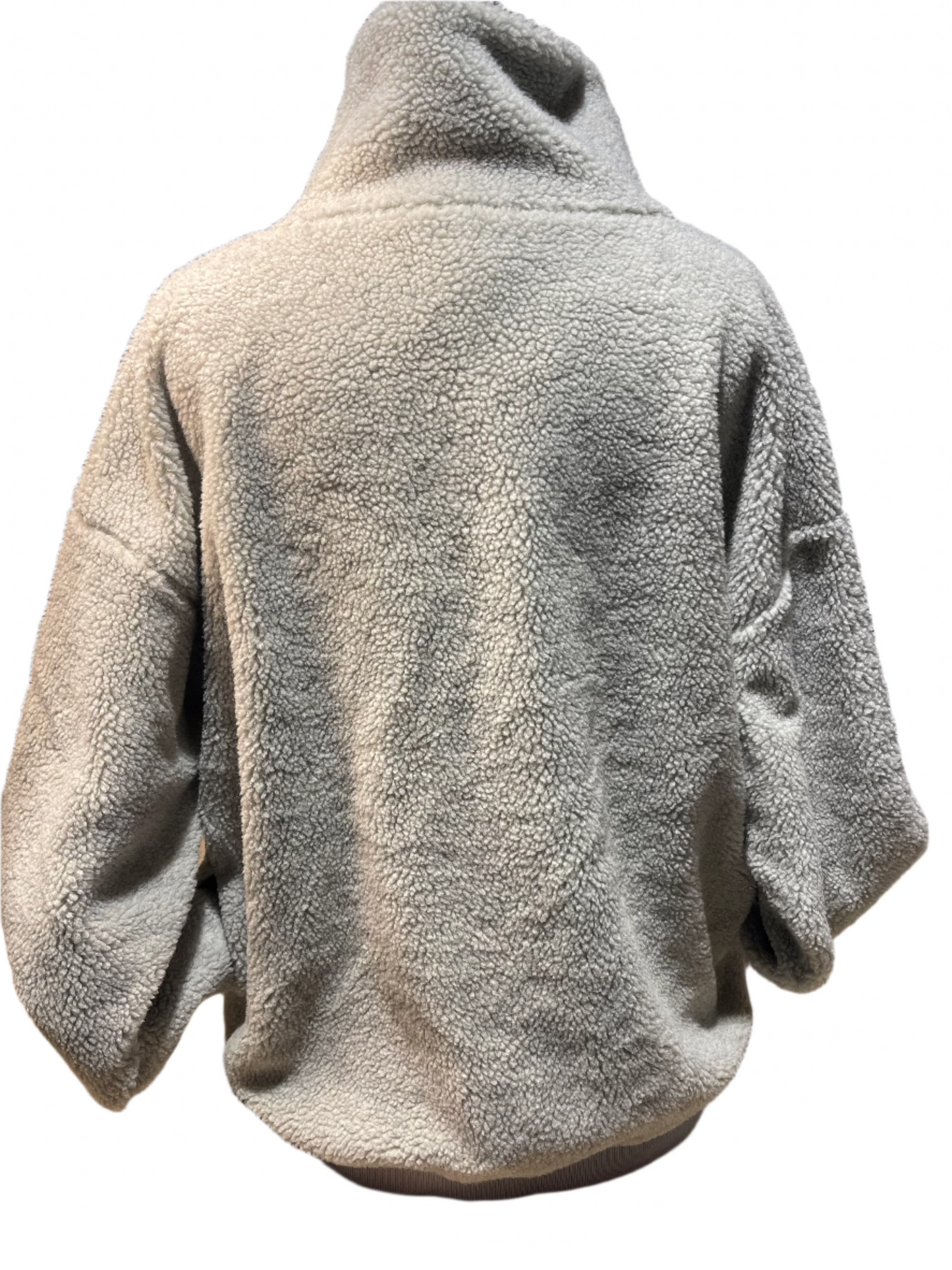 Polo Ralph Lauren 3/4 Zip Pullover
