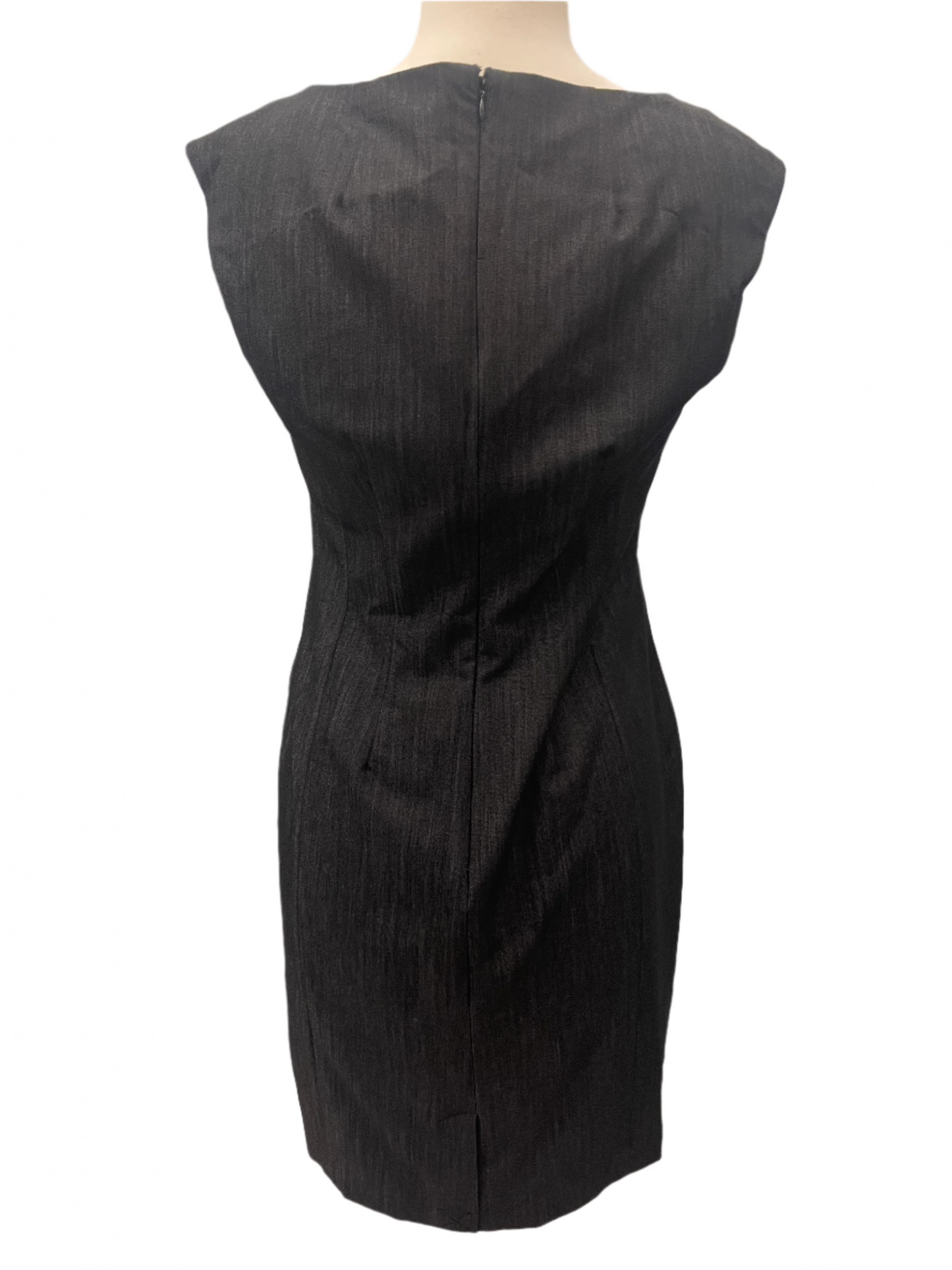 Calvin Klein Sheath Dress