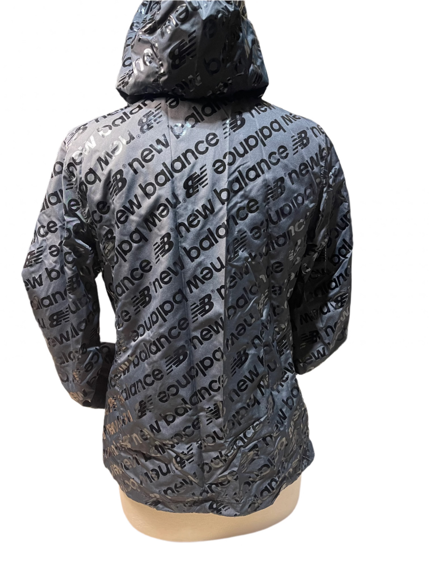 New Balance Athletic Packable Jacket