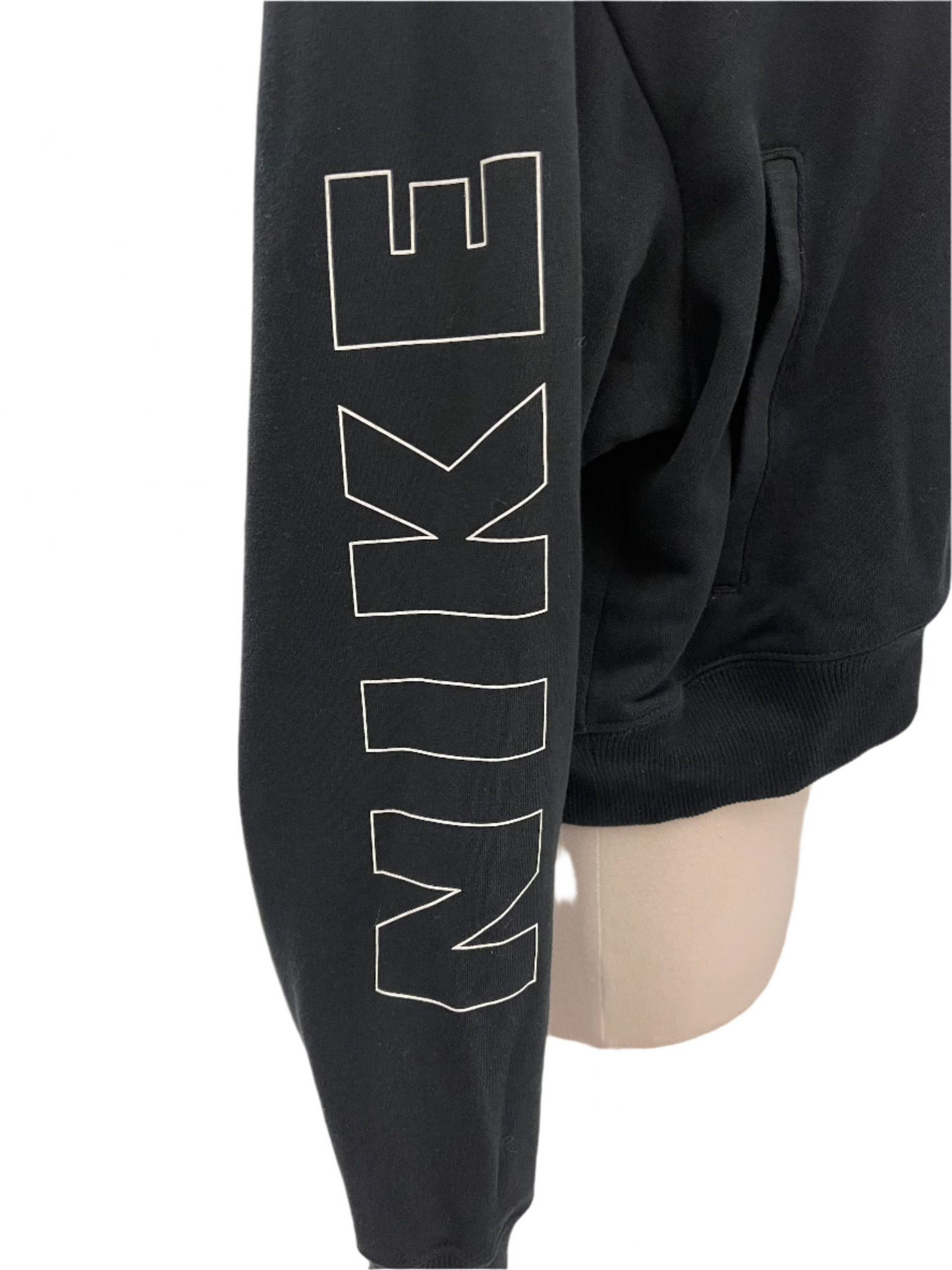 Nike Logo Hoodie