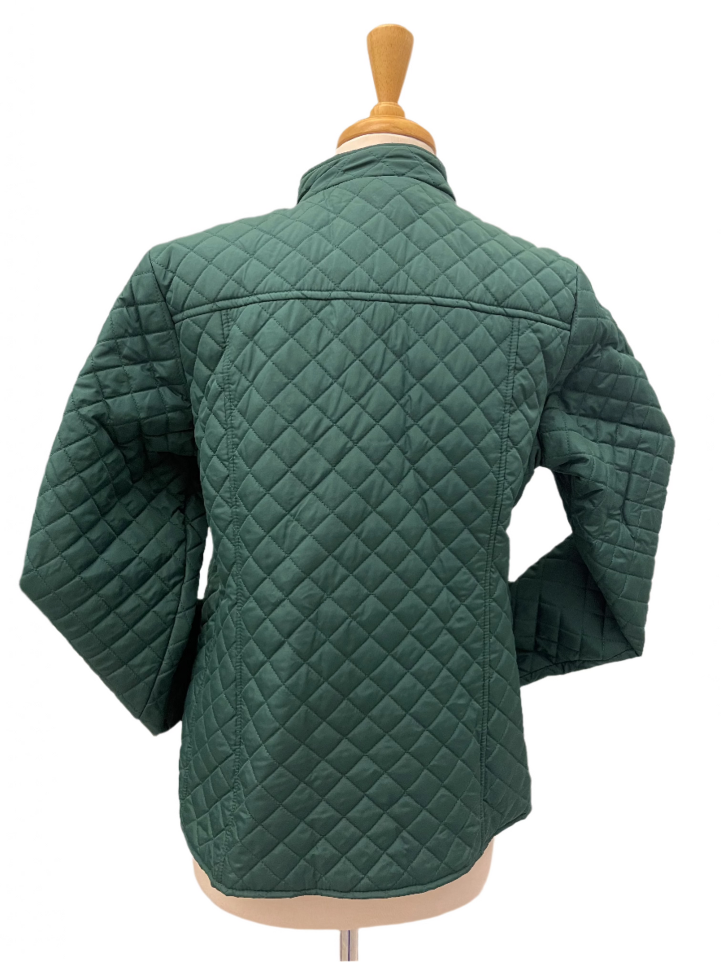Kim Rogers Quilted Jacket