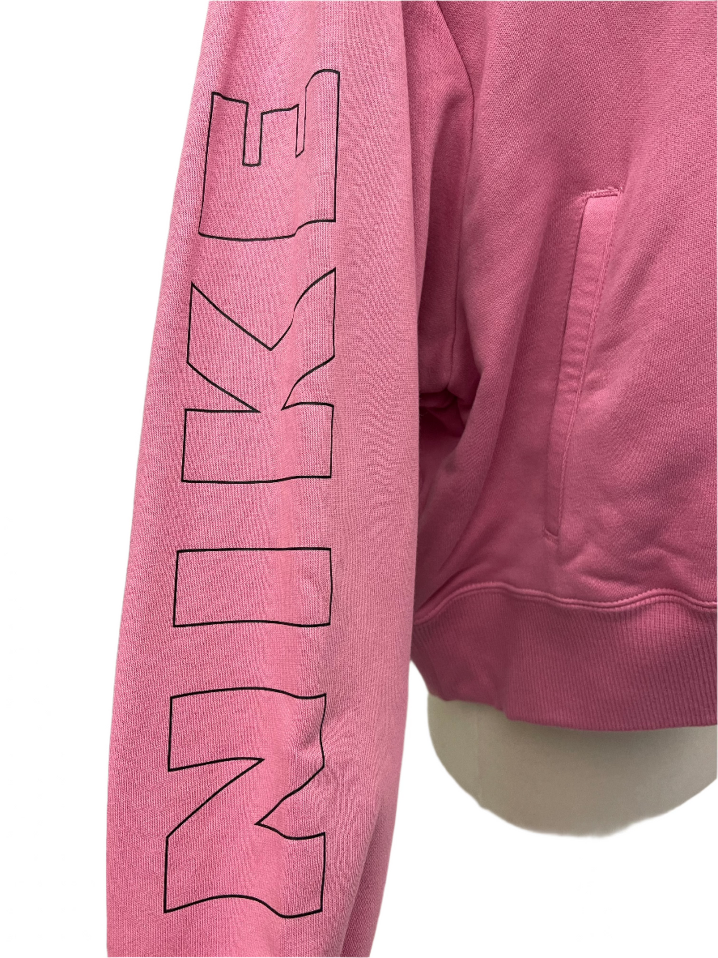 Nike Logo Hoodie