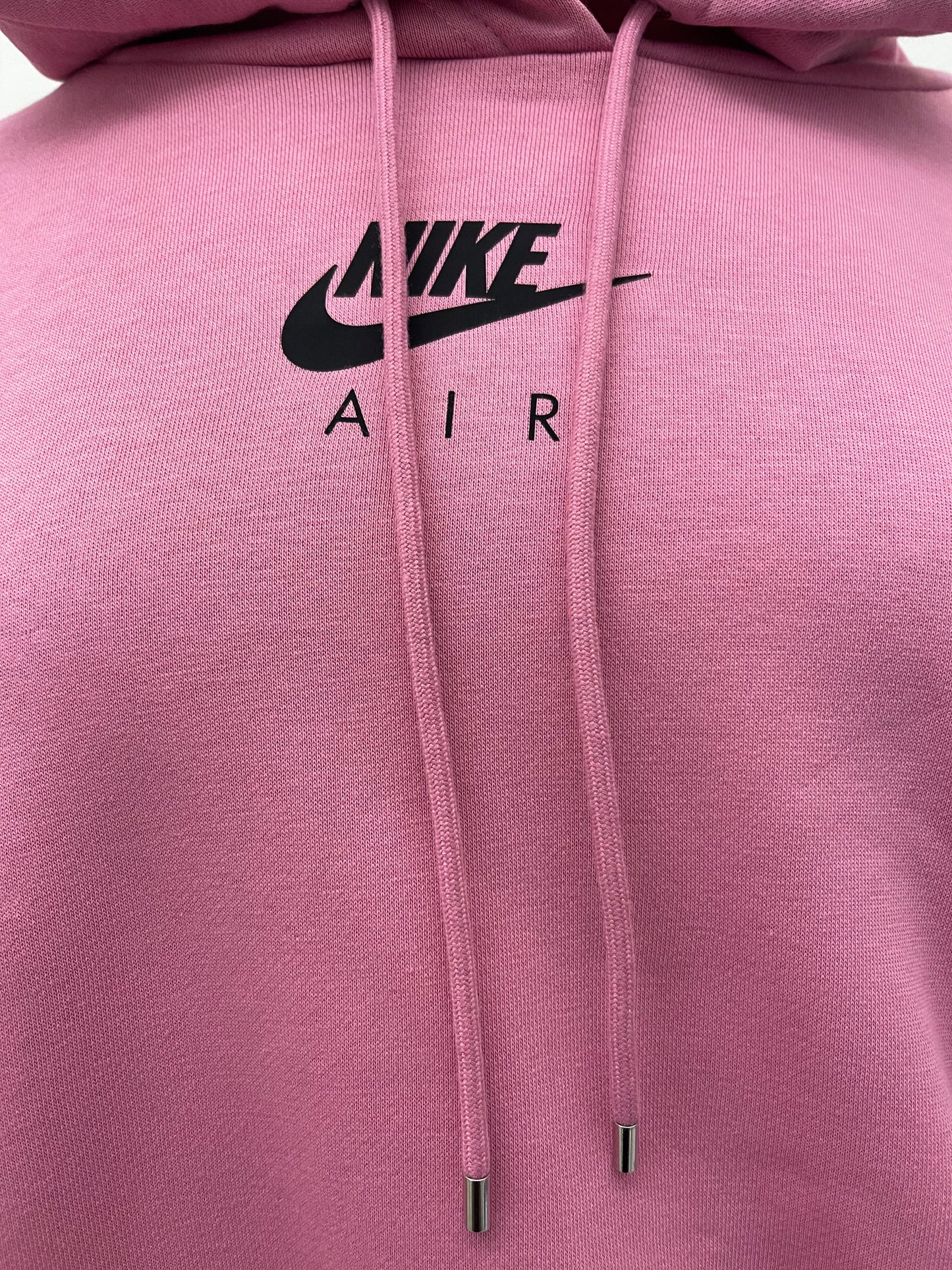 Nike Logo Hoodie