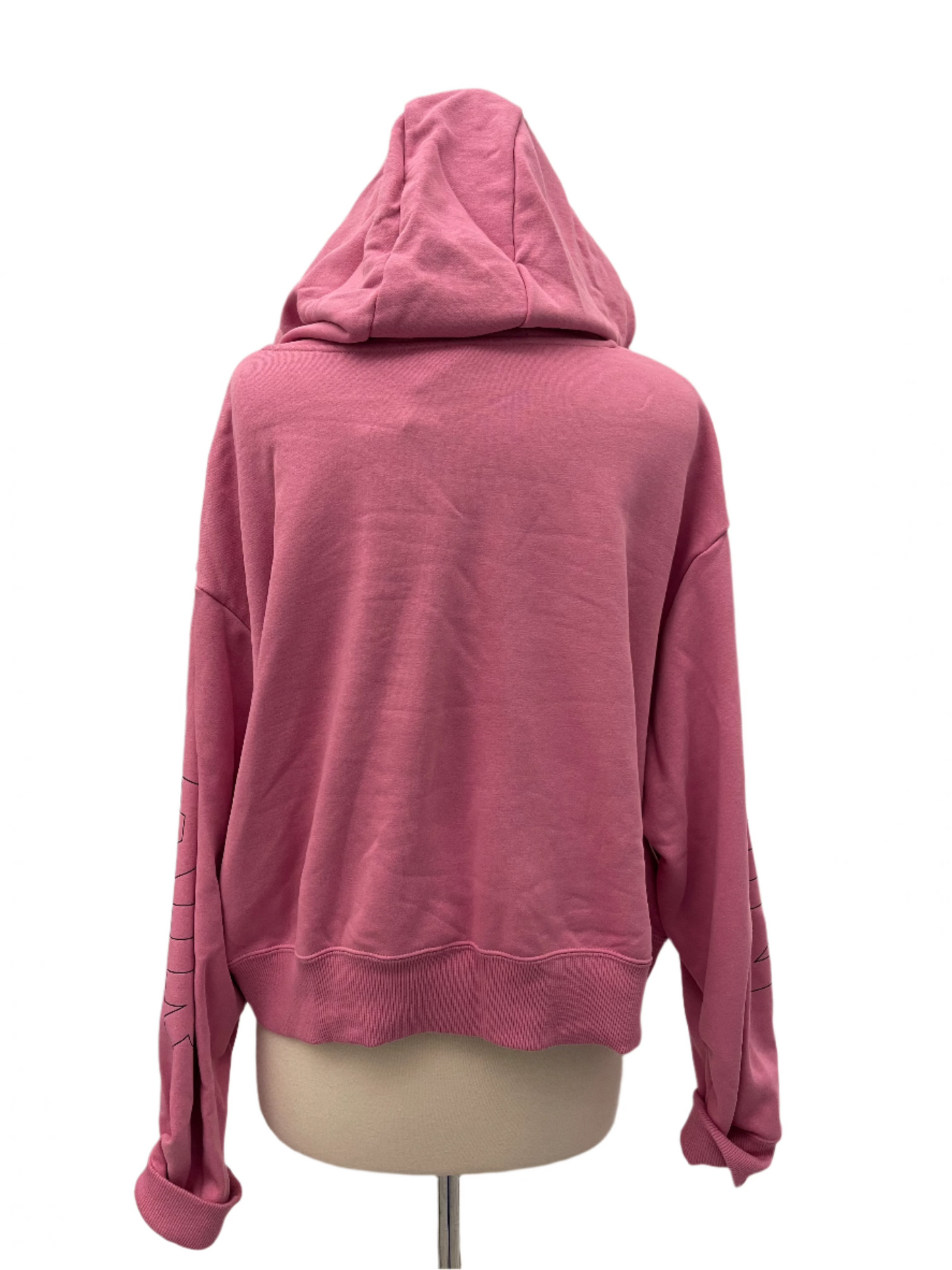 Nike Logo Hoodie
