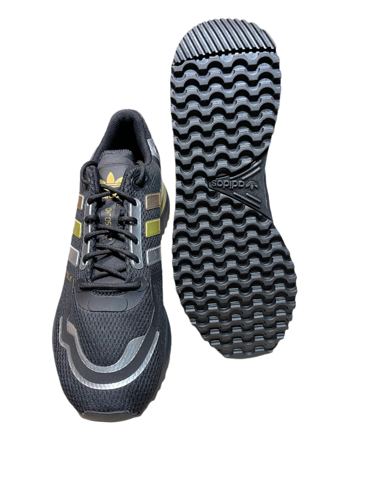 Adidas ZX 750 Sneakers