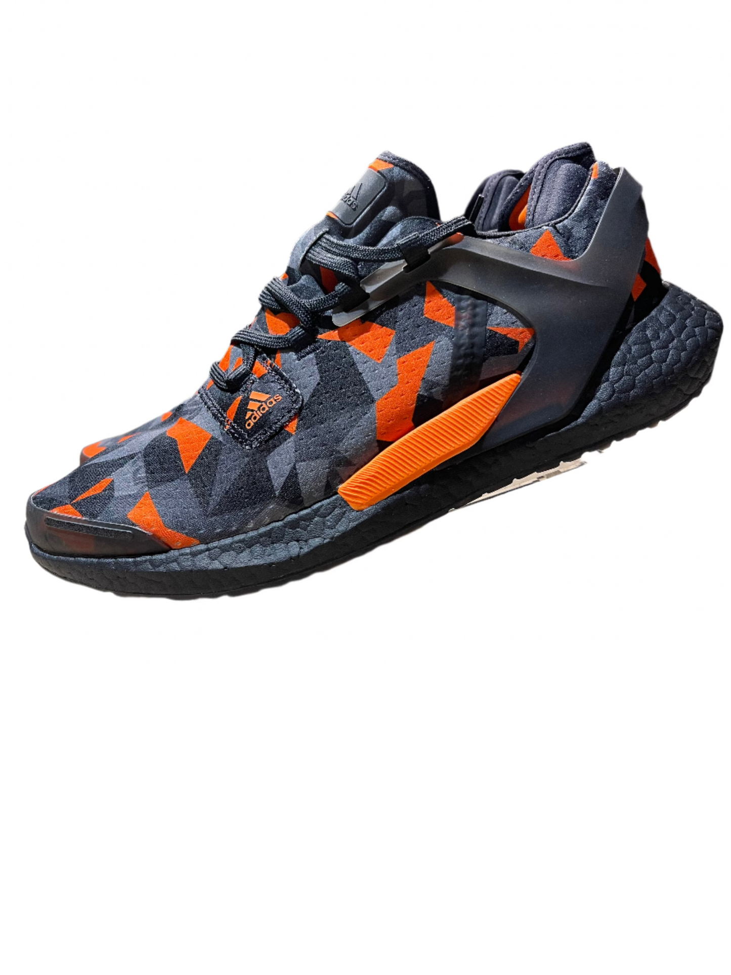 Adidas Alphatorsion Boost Sneaker