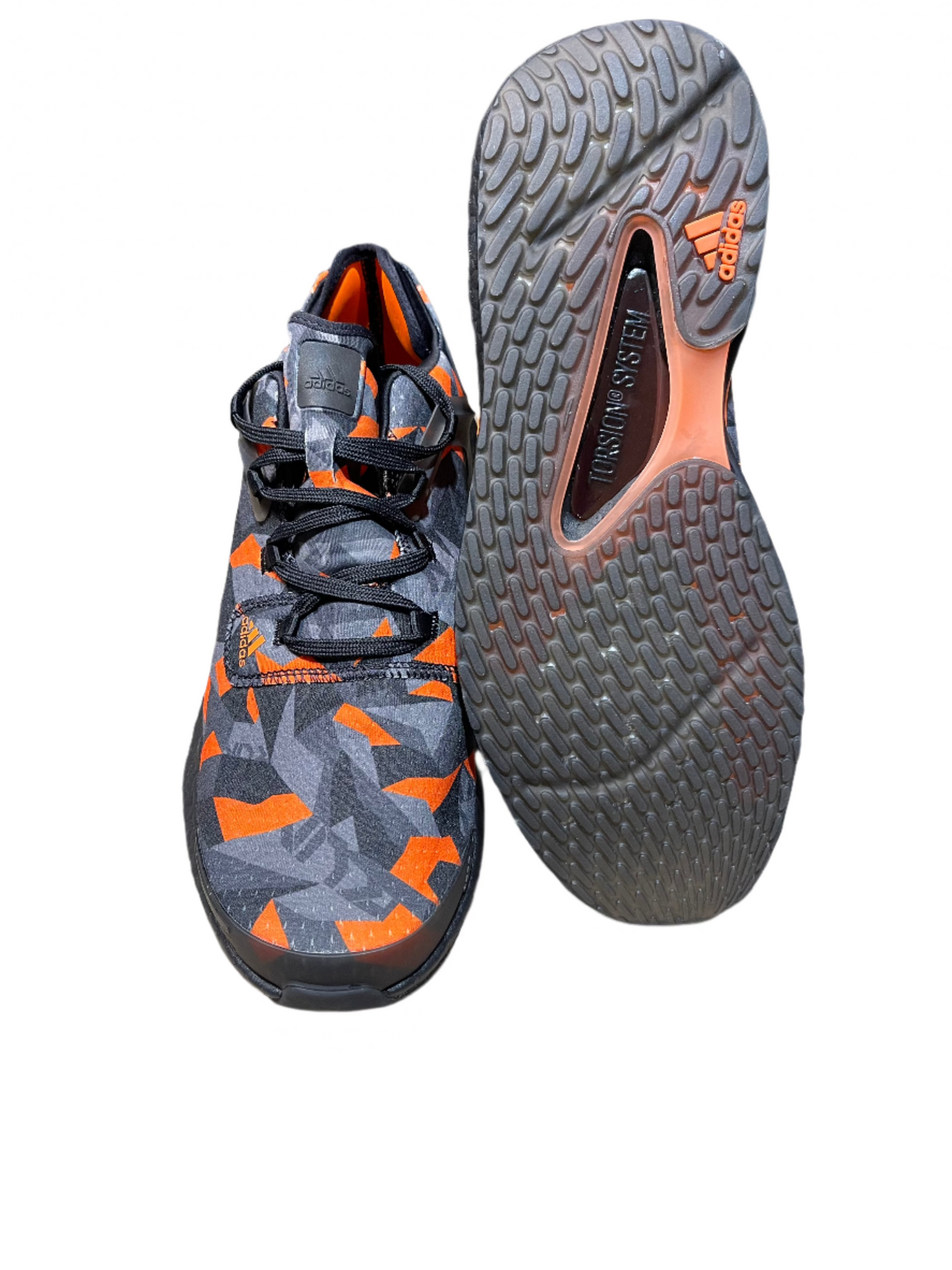 Adidas Alphatorsion Boost Sneaker