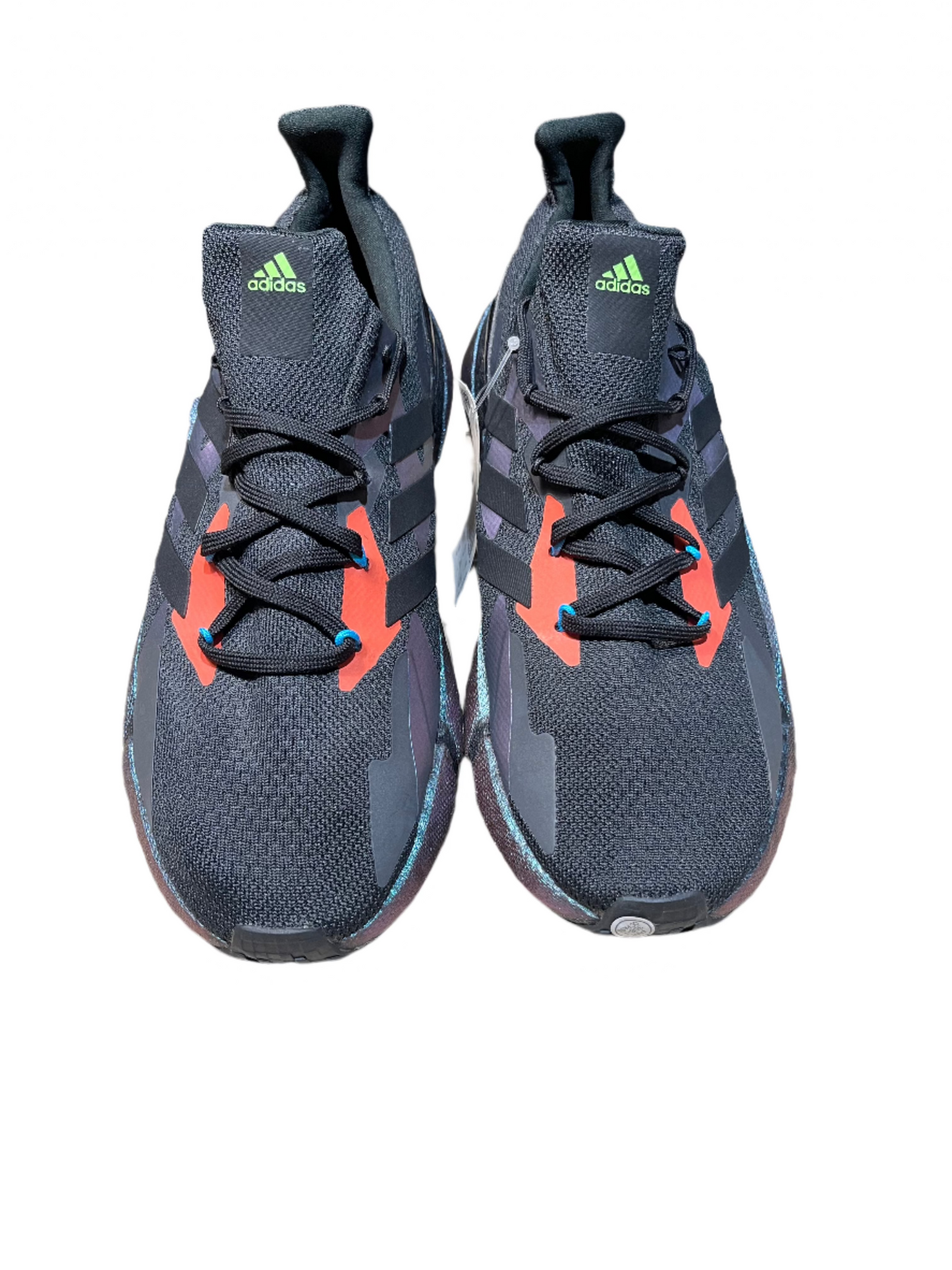 Adidas X9000L4 Core Black Sneaker