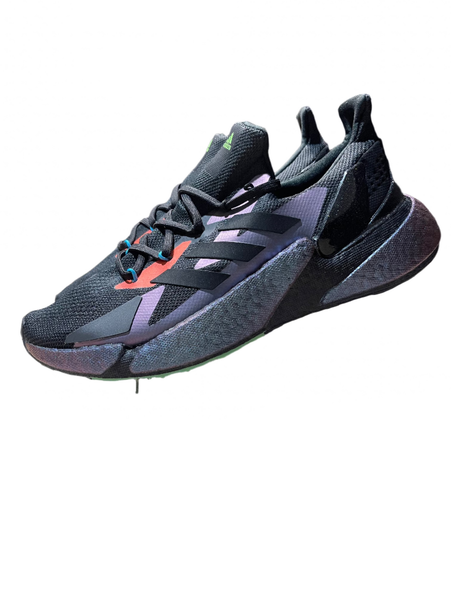 Adidas X9000L4 Core Black Sneaker
