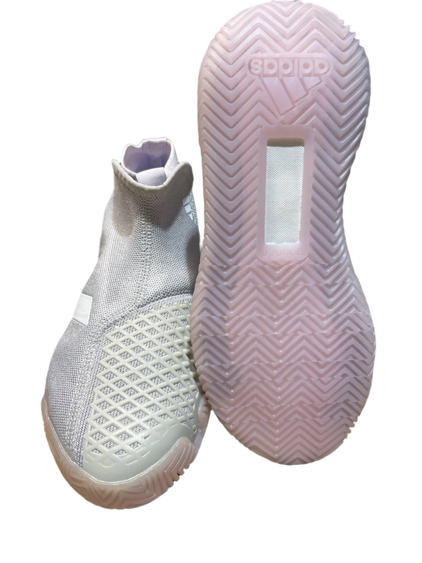 Adidas Styron Laceless Sneakers