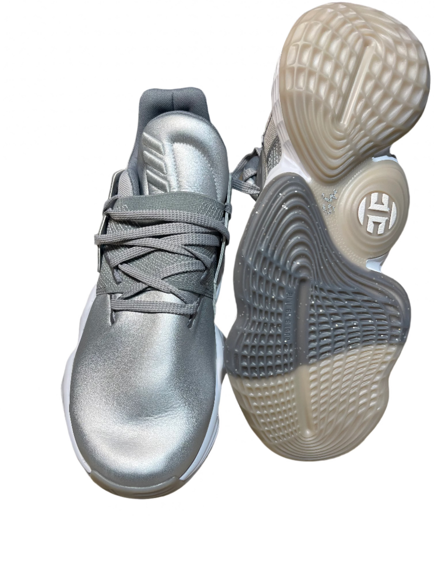 Adidas Harden Vol 4. Sneaker