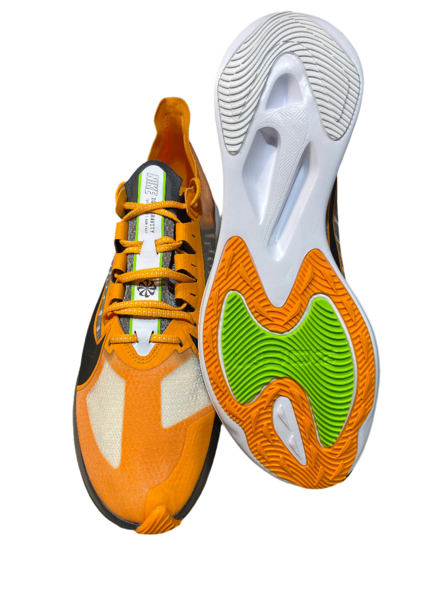 Nike Zoom Gravity Sneaker