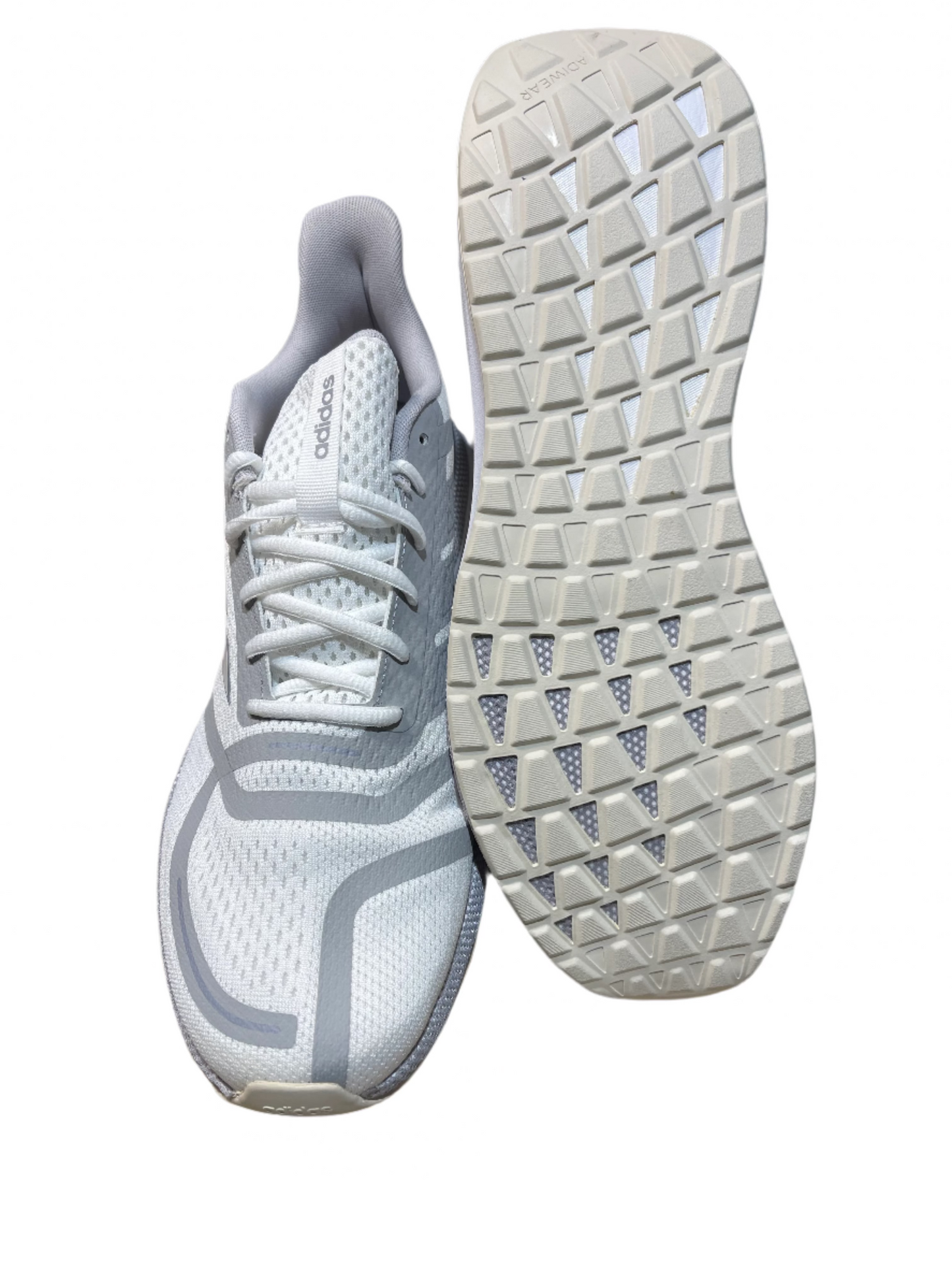 Adidas NOVAFVSE Cloud White
