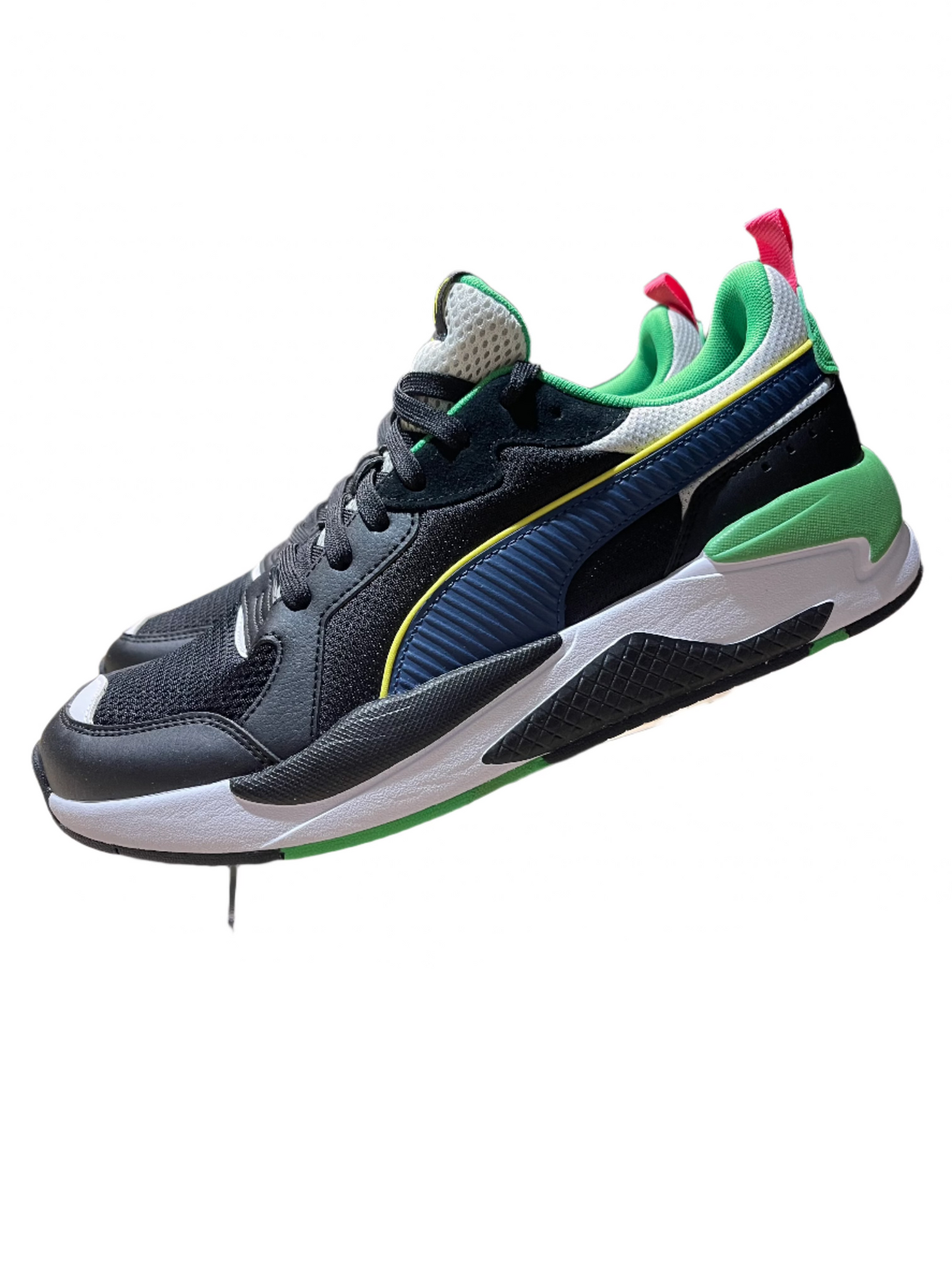 Puma X-Ray Trainers