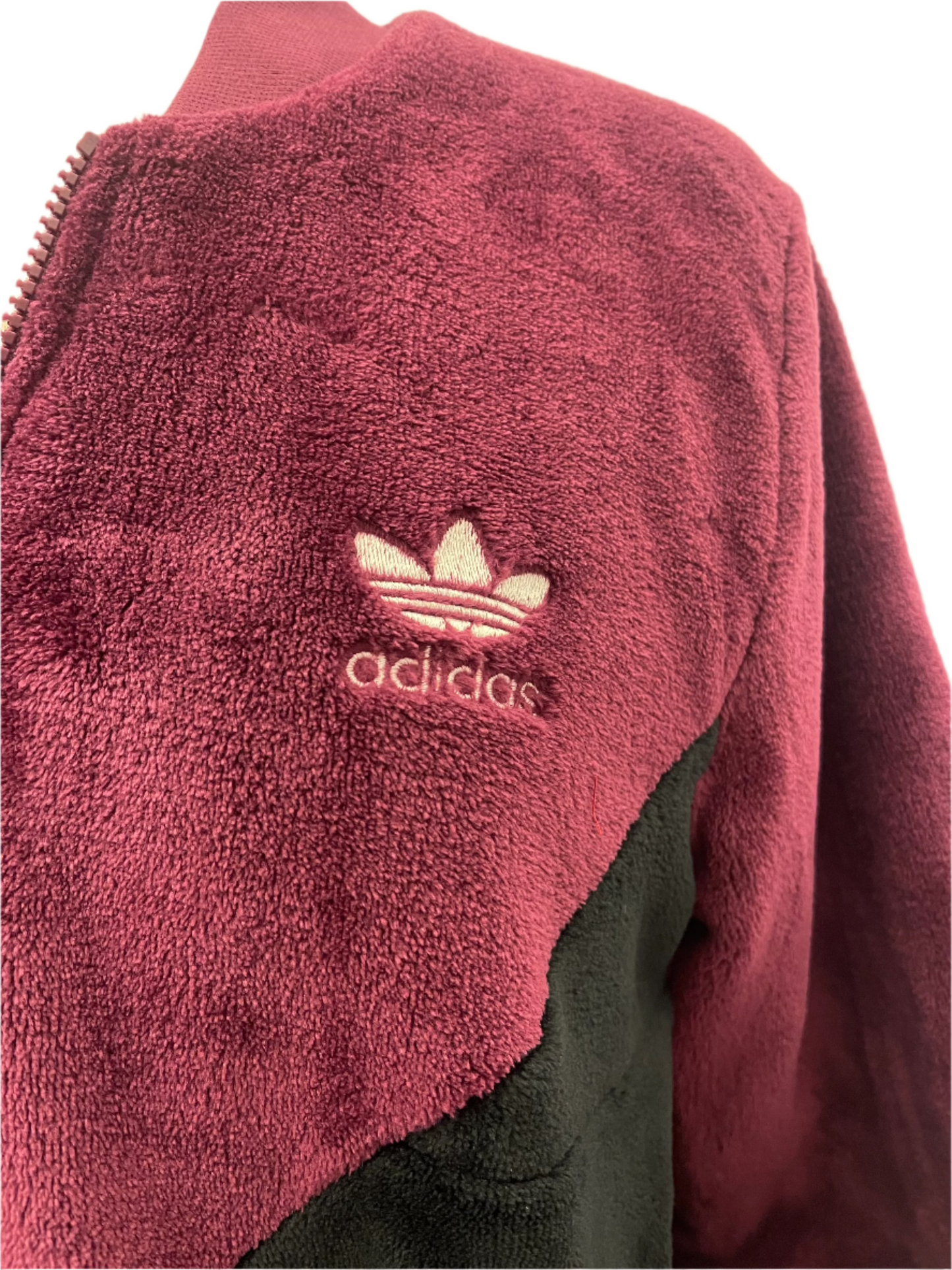 Adidas Track Top Jacket